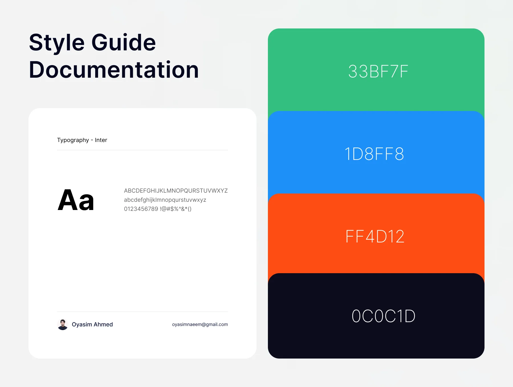 HR & Recruitment  Mobile App UI Kit 7