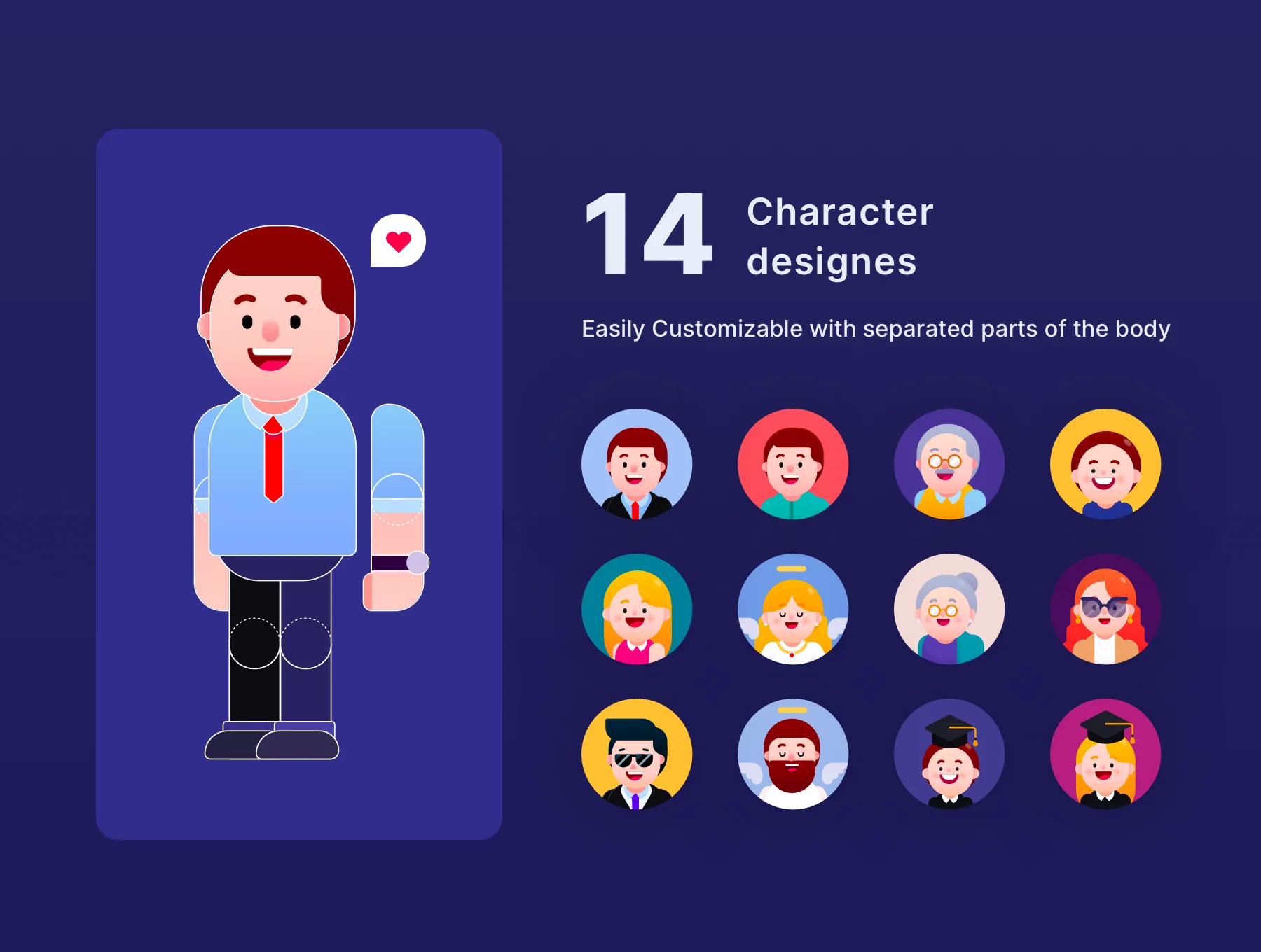 Financial Life Illustrations 3