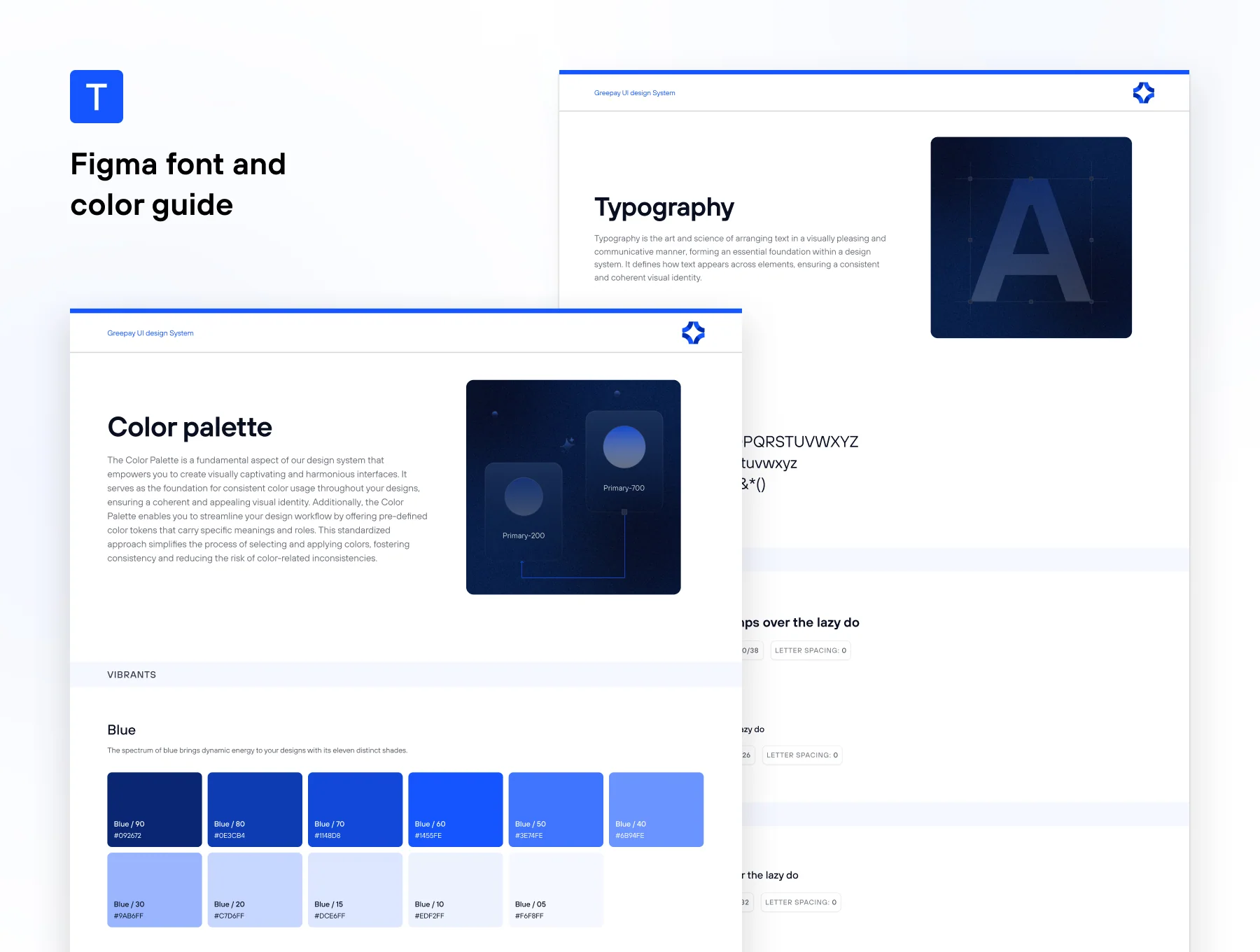 Financial & Online Payment App UI Kit 3