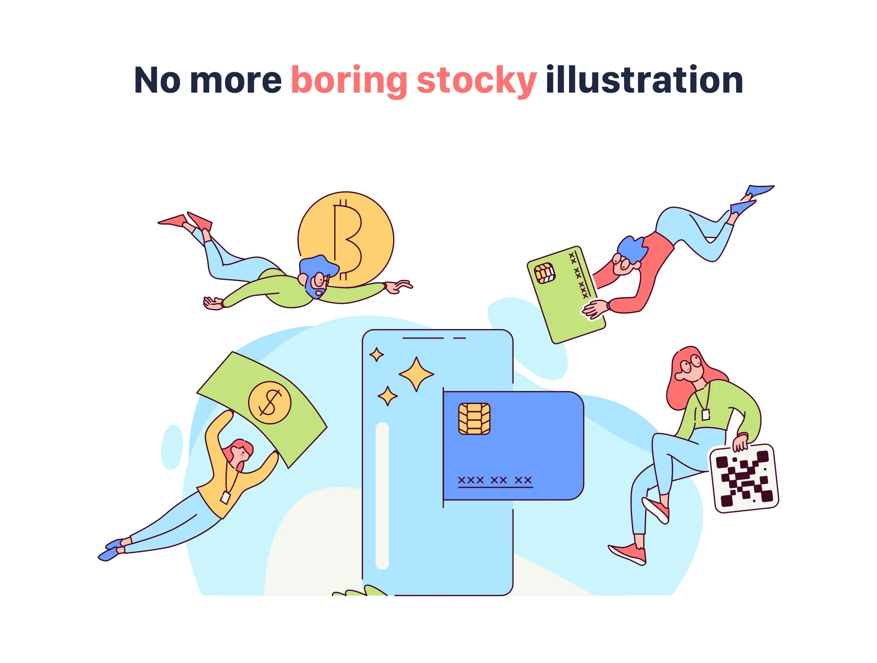Financial Technology - CNUT Illustration 2