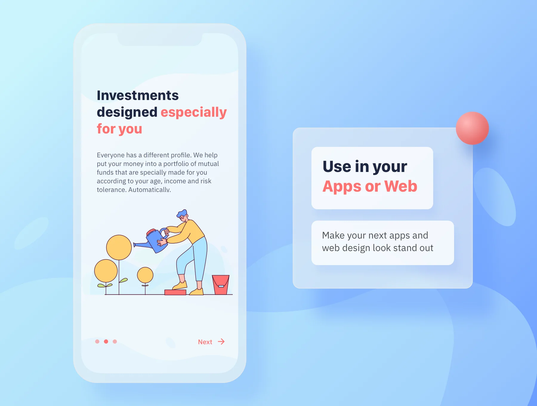 Financial Technology - CNUT Illustration 3
