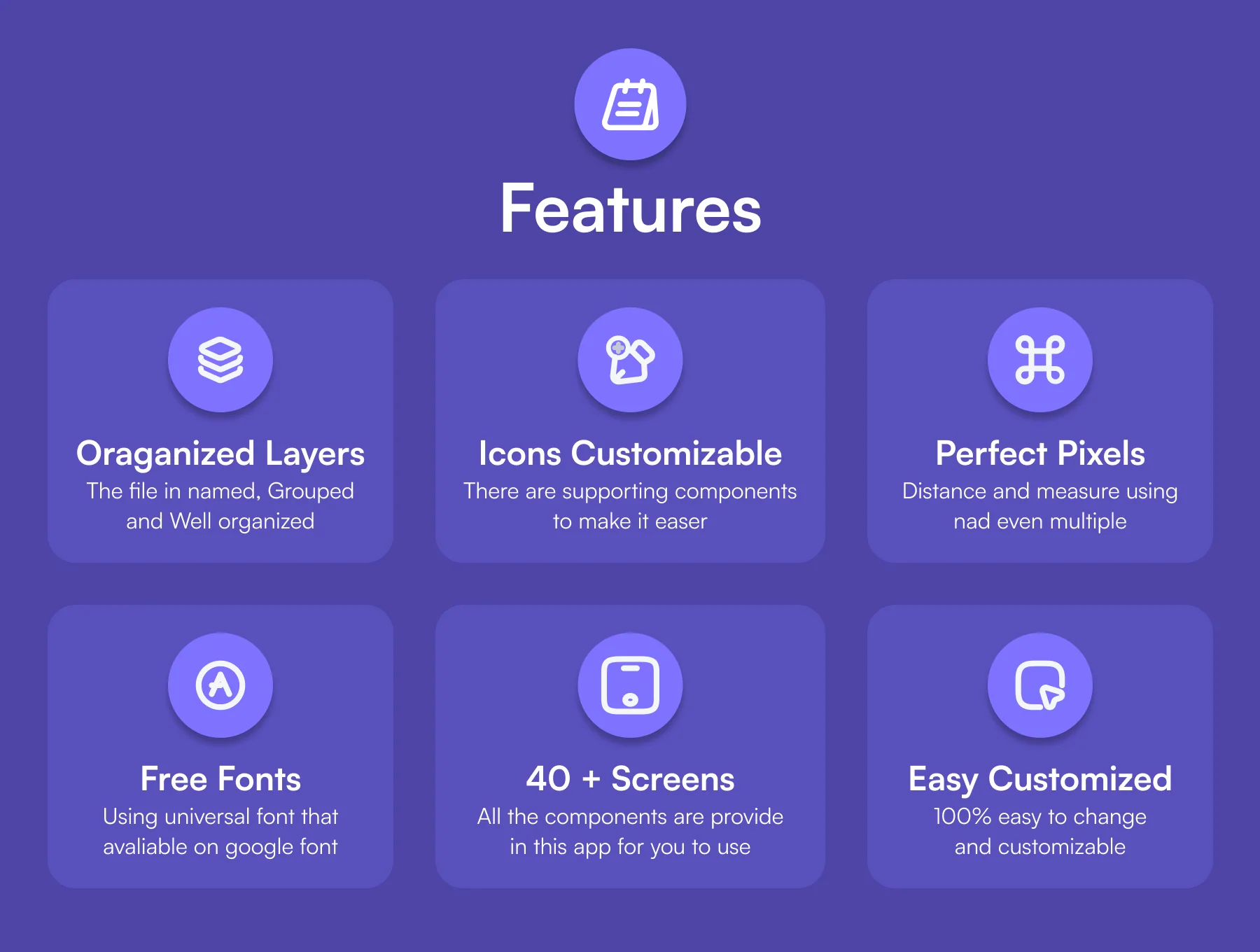 FinancialPlanner - Financial Planner App UI Kit 2