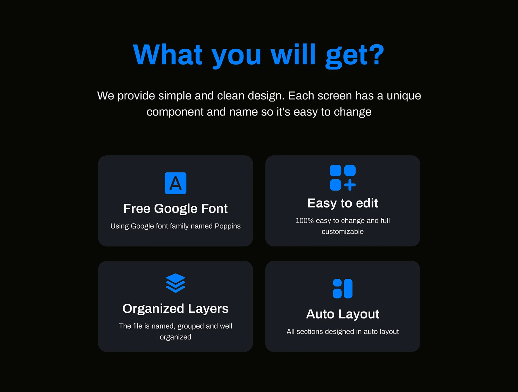 AutoPing - Auto Message Programming Landing Page 2