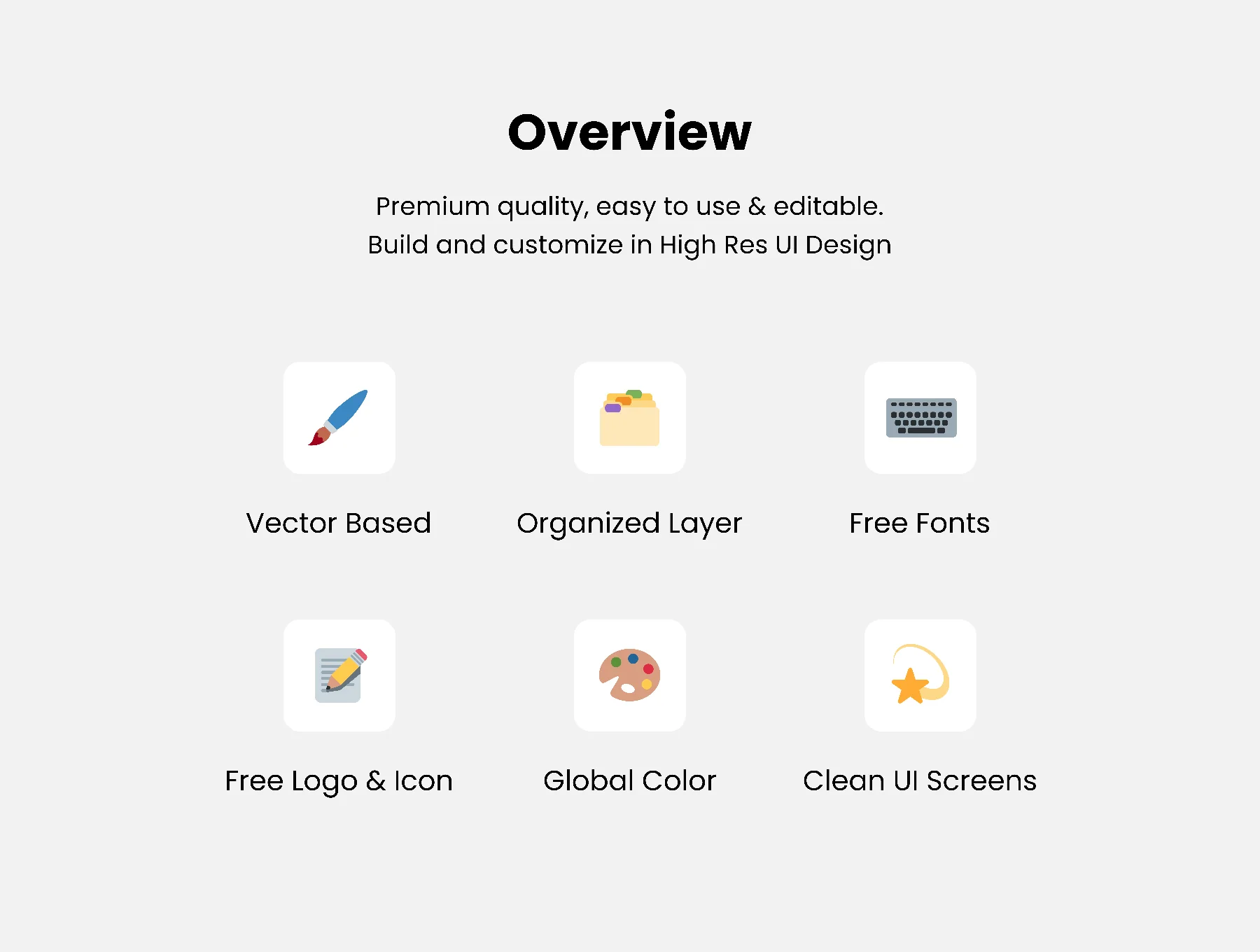 Finanzy - Financial App UI Kit 3