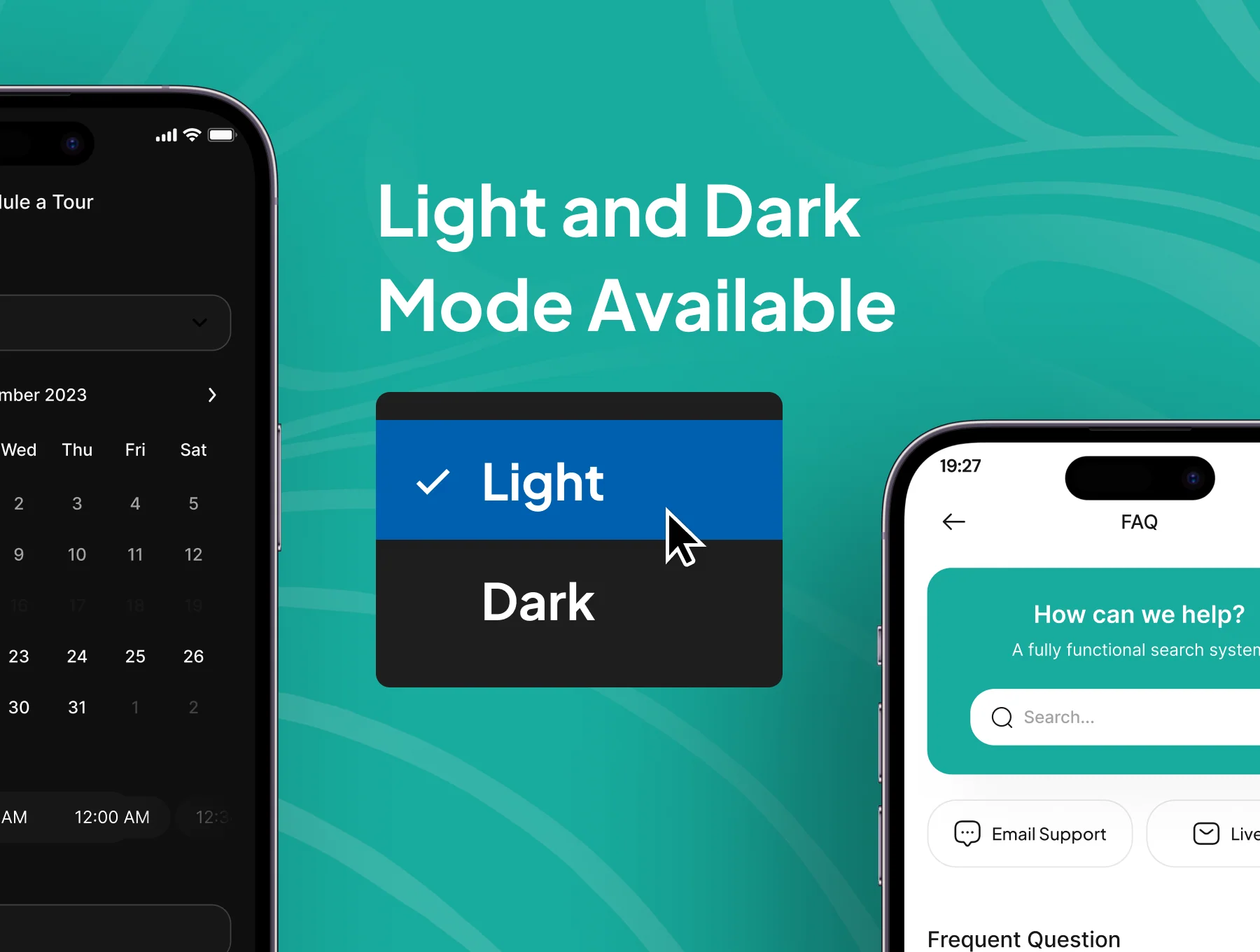 Find Homes App UI Kits 5