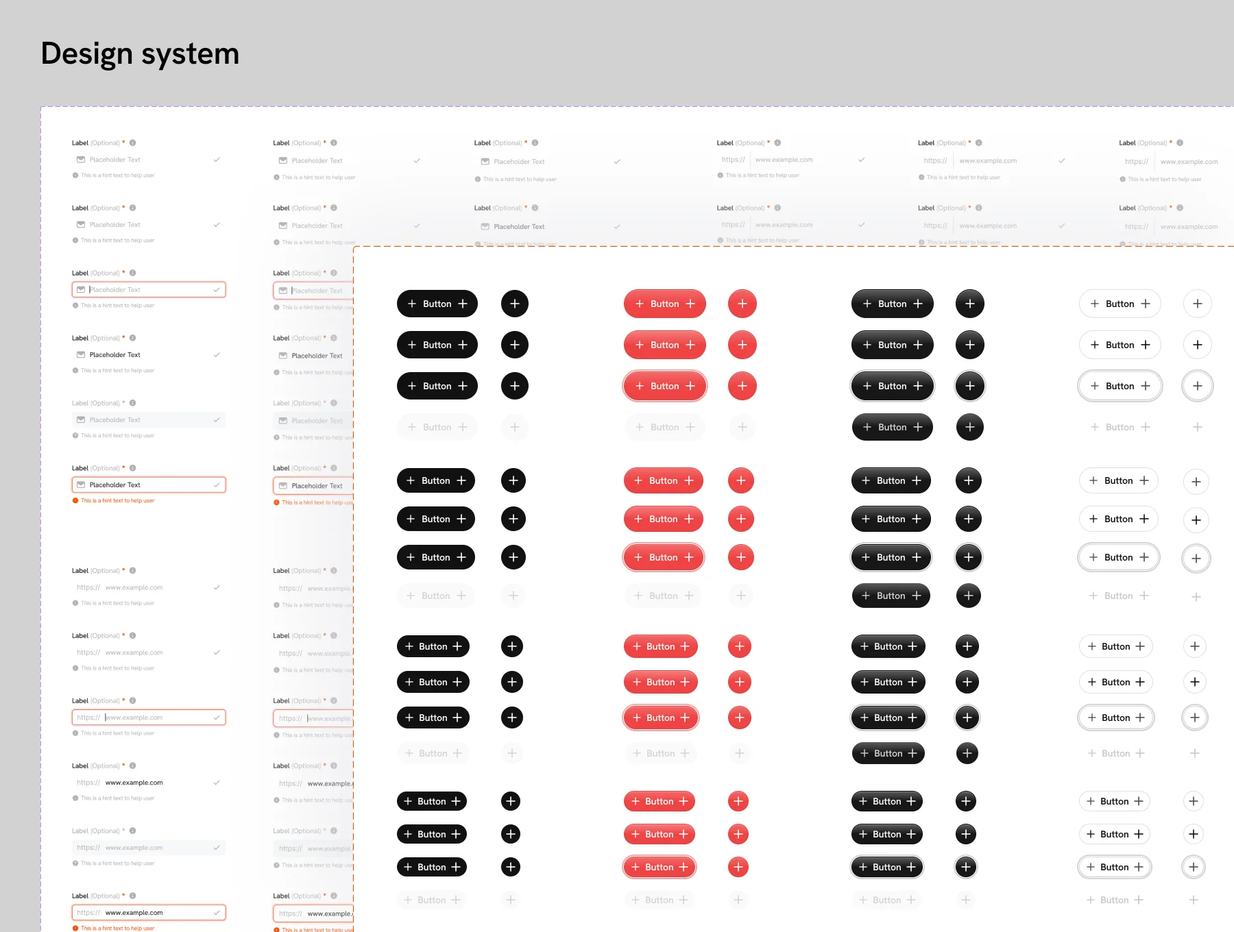 FindCash – Fintech Dashboard UI Kit & Figma Design System