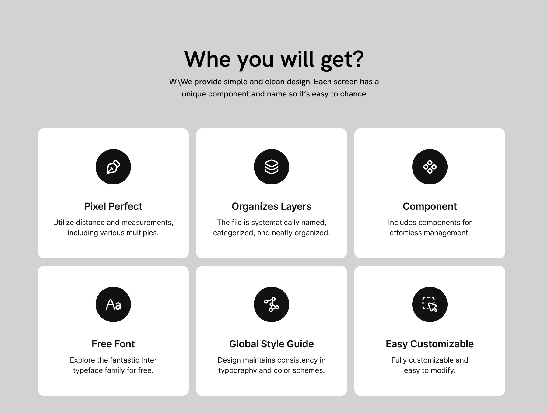 FindCash – Fintech Dashboard UI Kit & Figma Design System 5