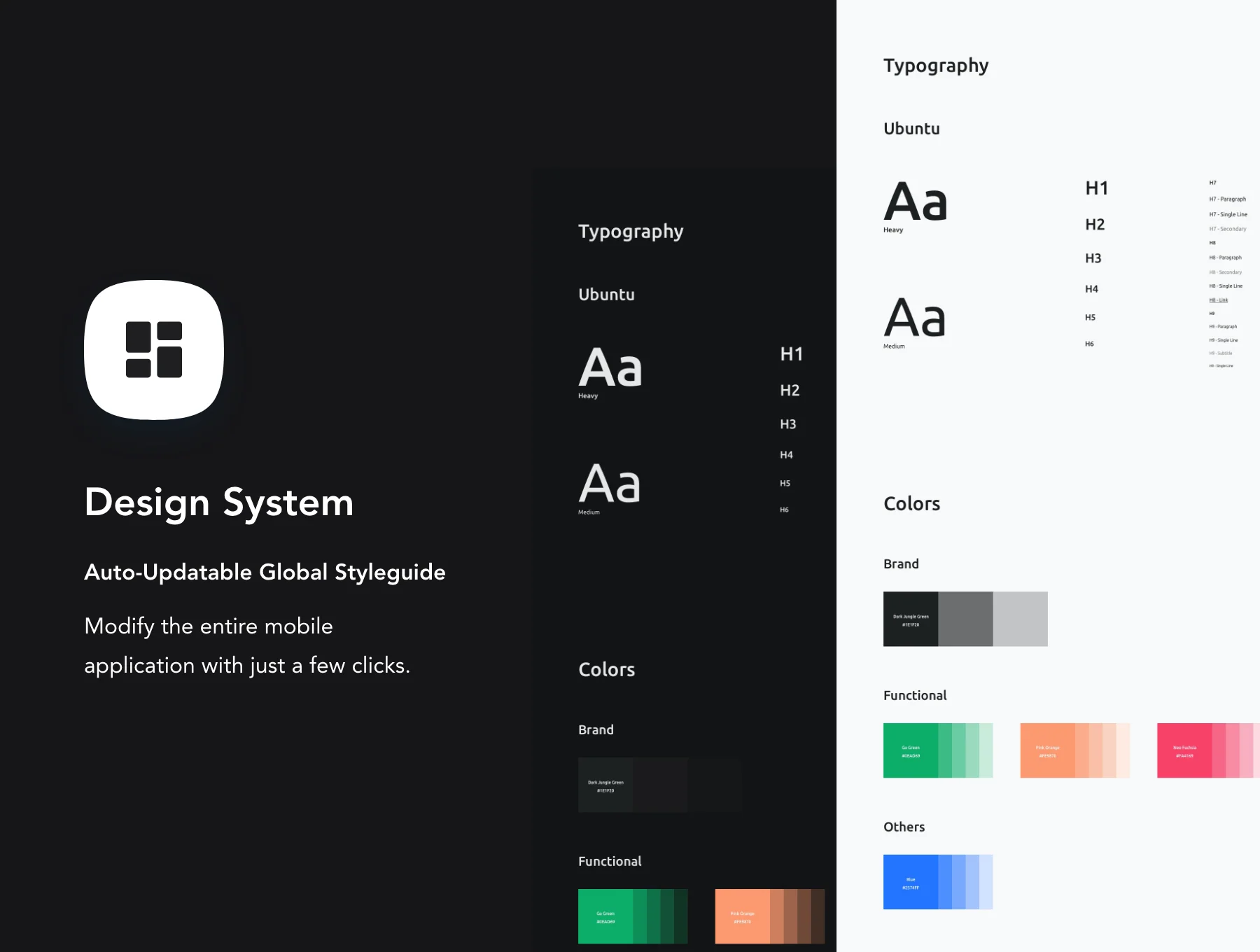 Findilm - Shopping Online App UI Kit 2