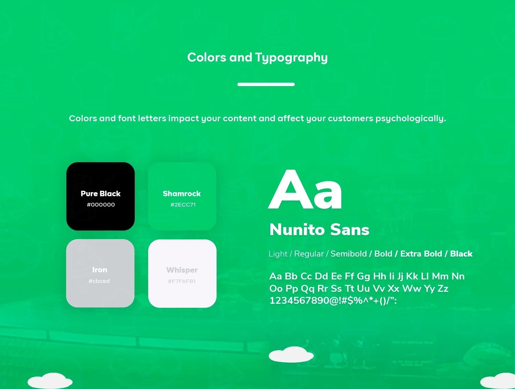 FindMe - Loyalty App UI Kit 4