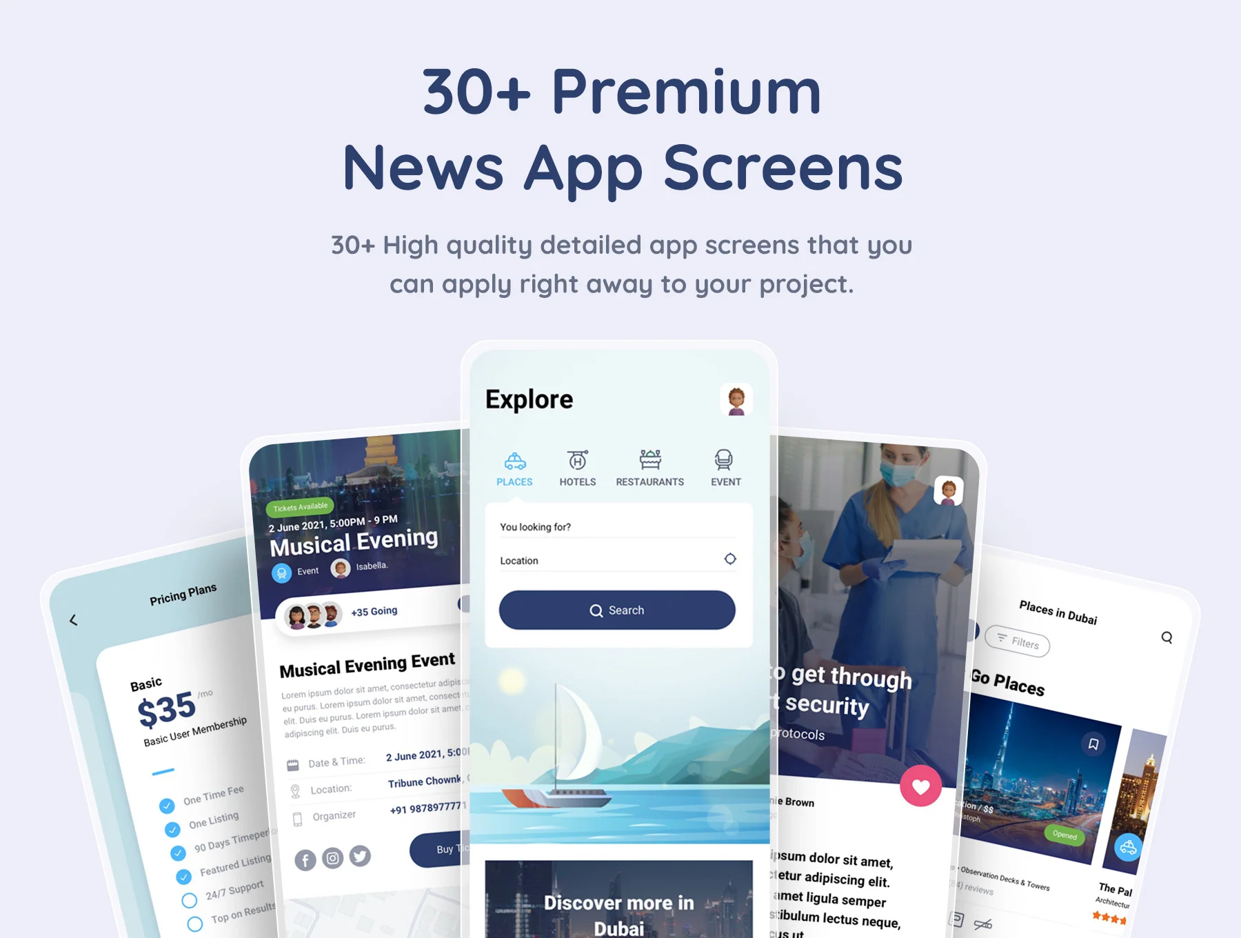 Findout - Listing Directory App Template 7