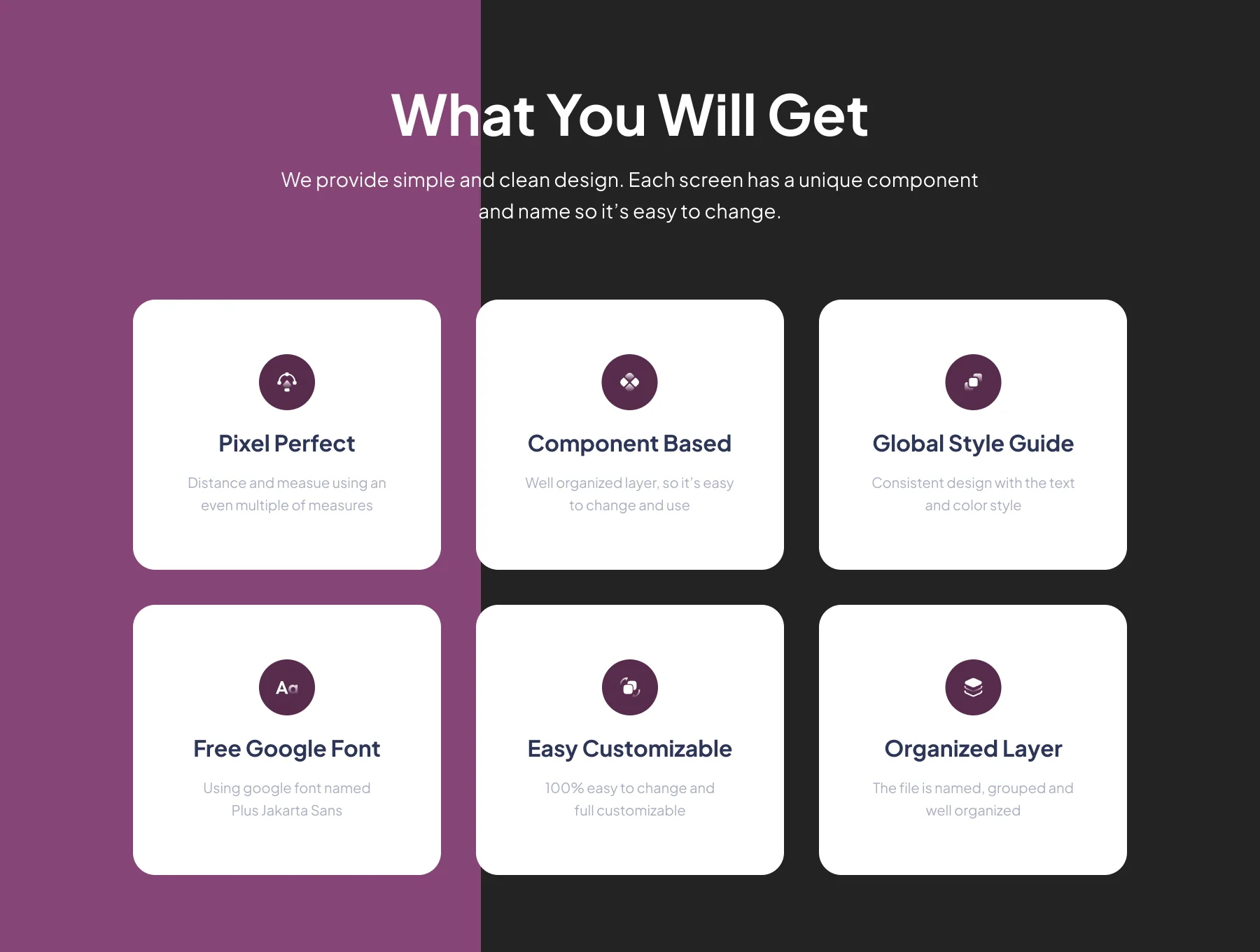 FindWork - Job Finder App Ui Kits 2