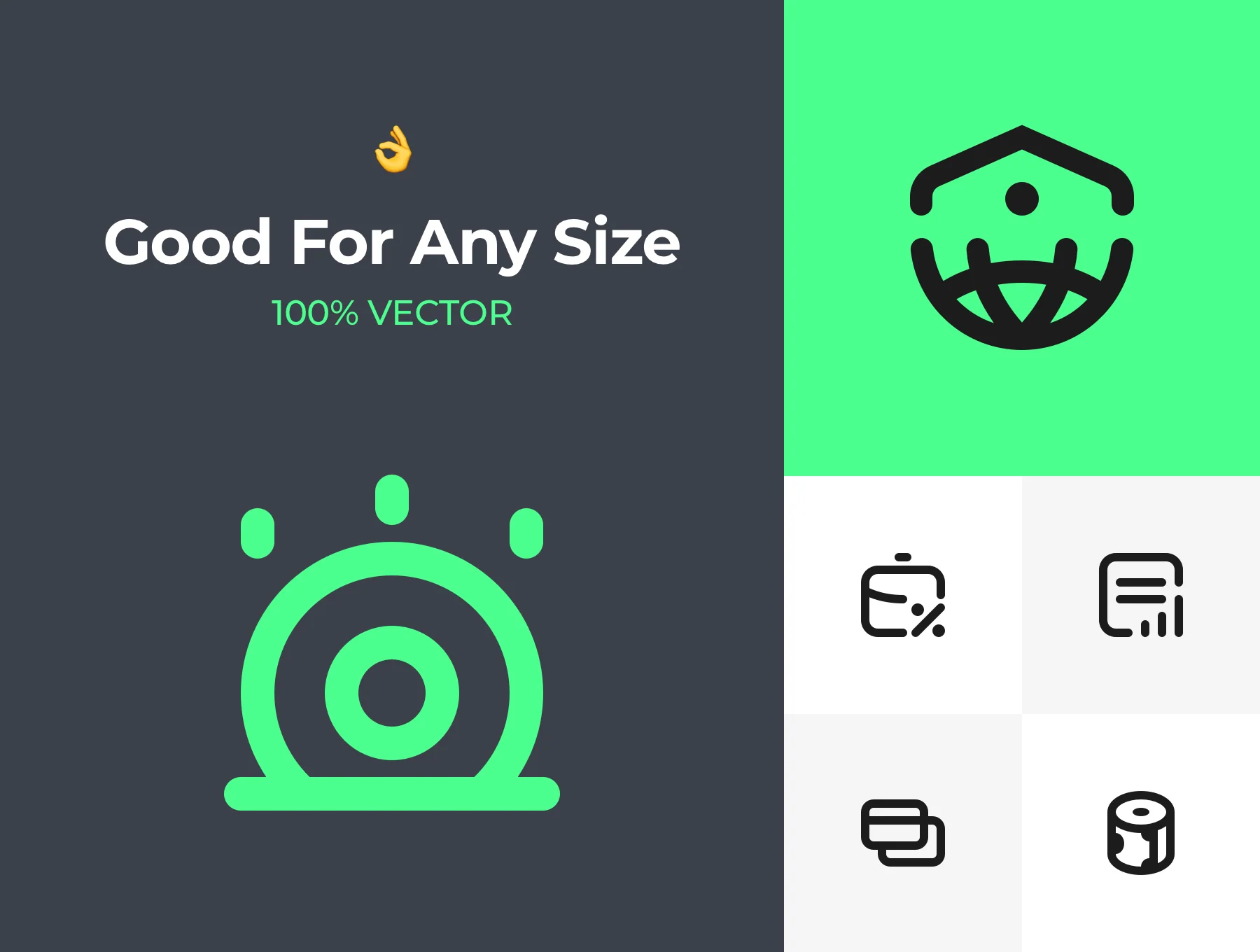 FineIcons Money and Finance Pack 3