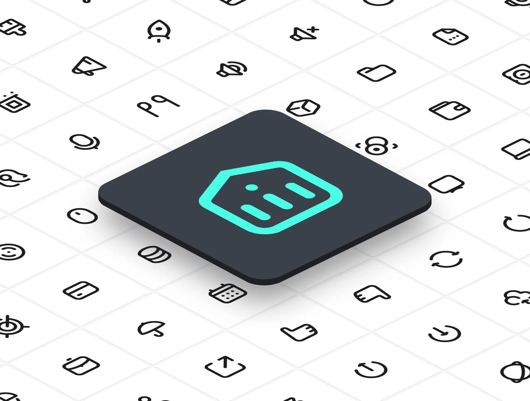 FineIcons Starter Pack 6