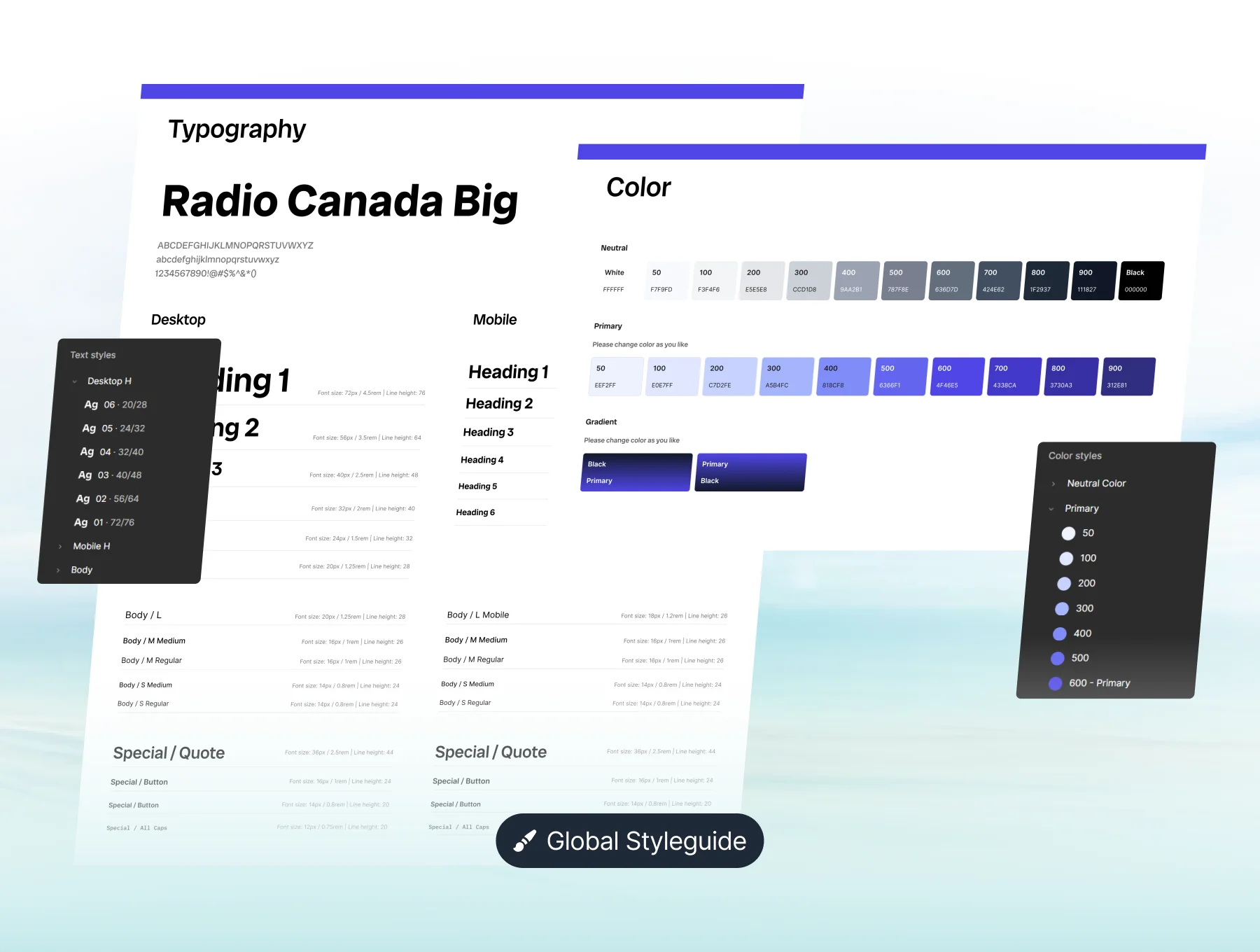 Finen – SaaS Website Landing Pages 7