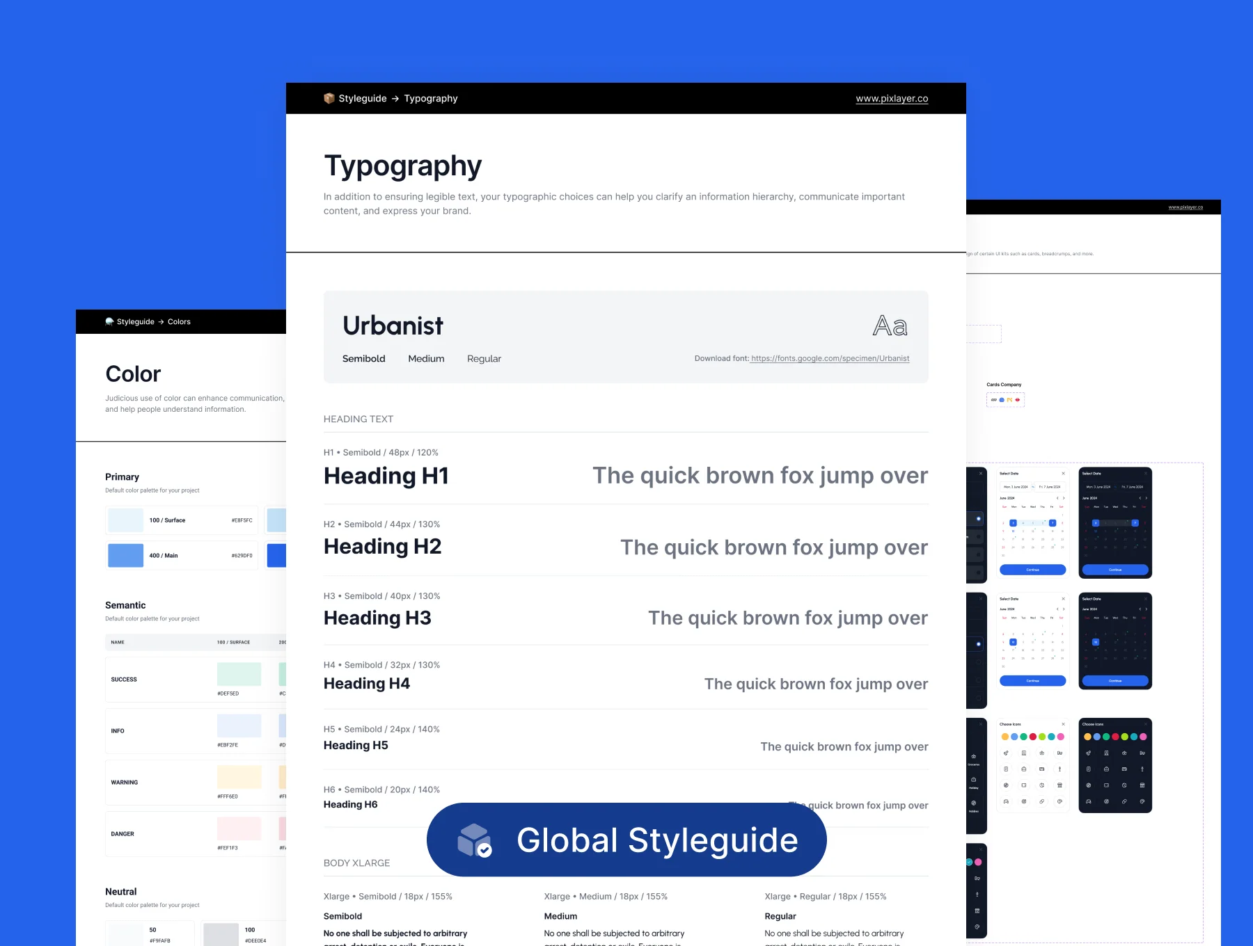 Finest - Finance Mobile Apps UI Kit 3