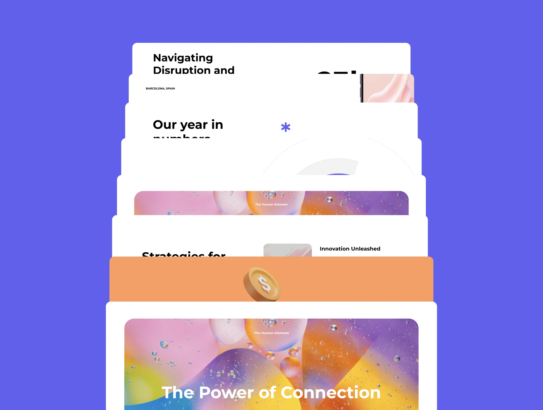 Finework Template 4