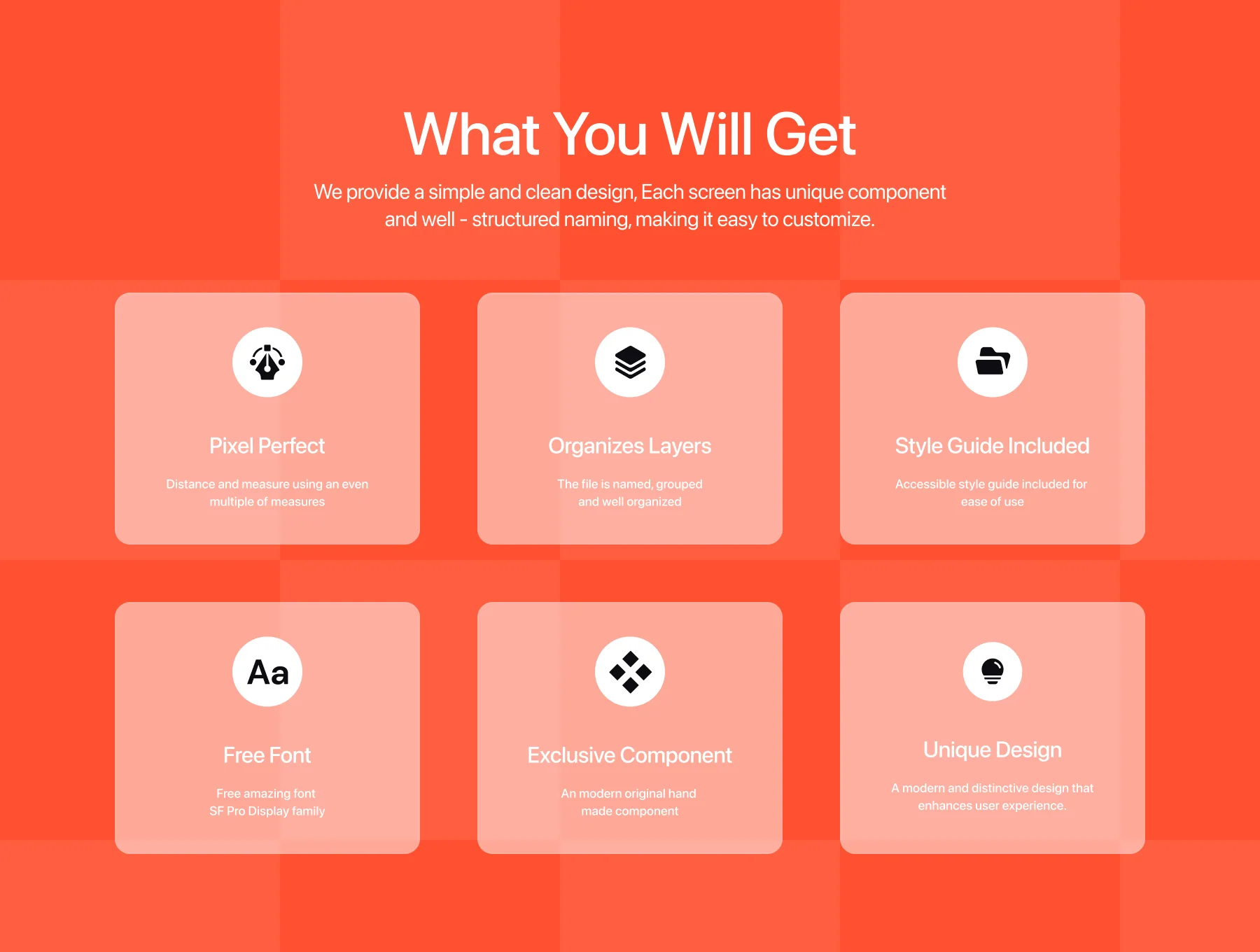 Finexa - Finance & Banking Mobile App UI Kit 2