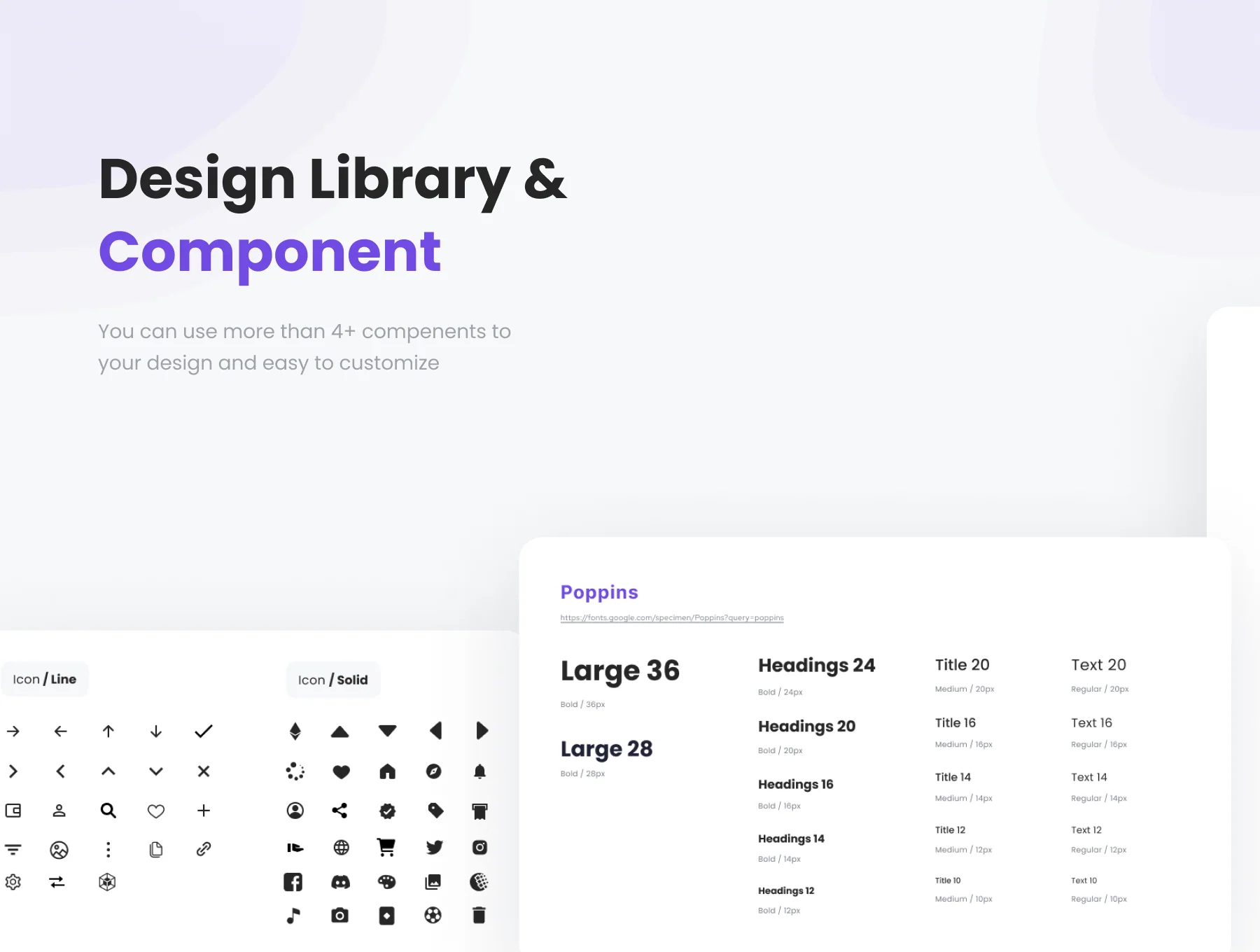 Fingies - NFT Marketplace Mobile App UI Kit 5
