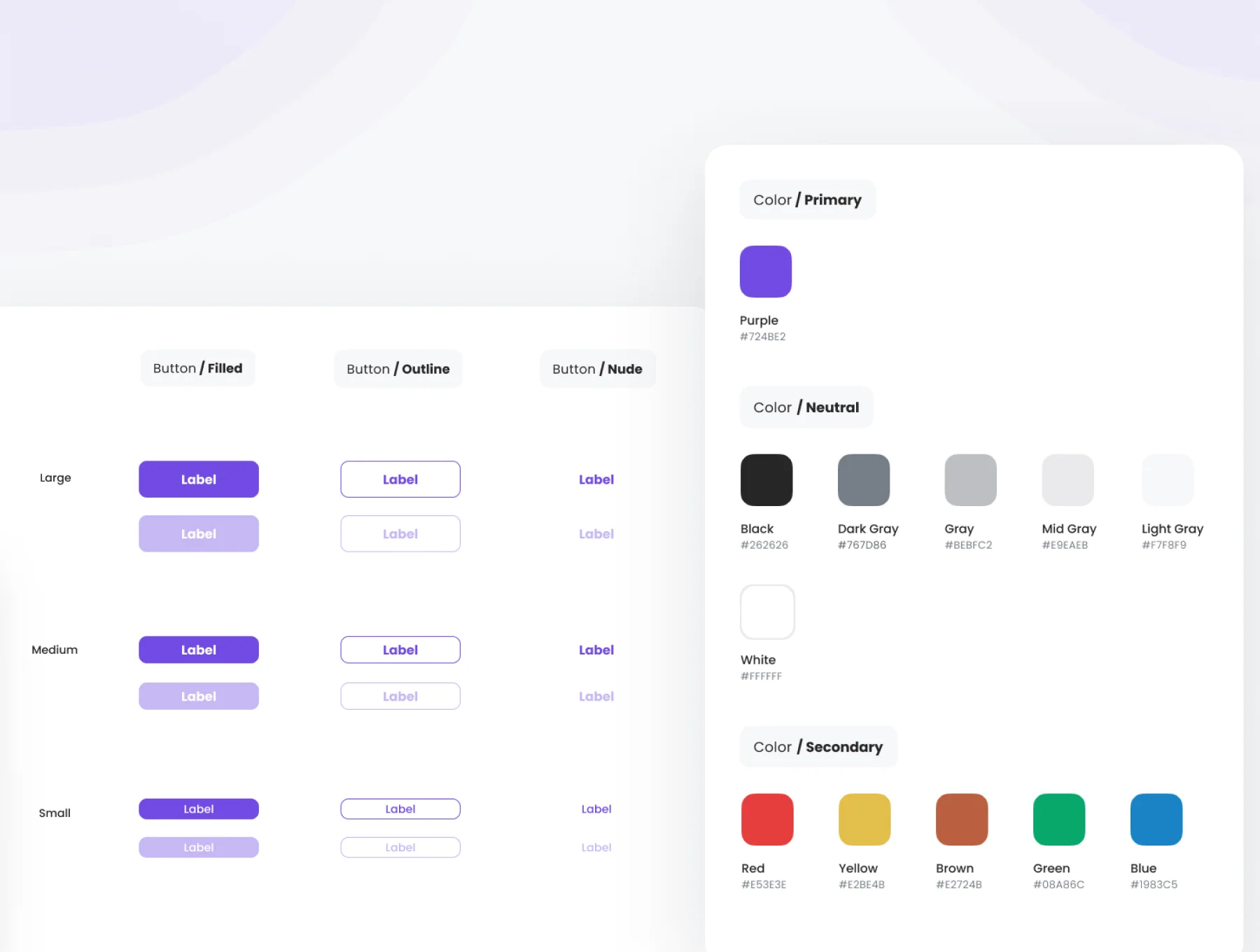 Fingies - NFT Marketplace Mobile App UI Kit 6