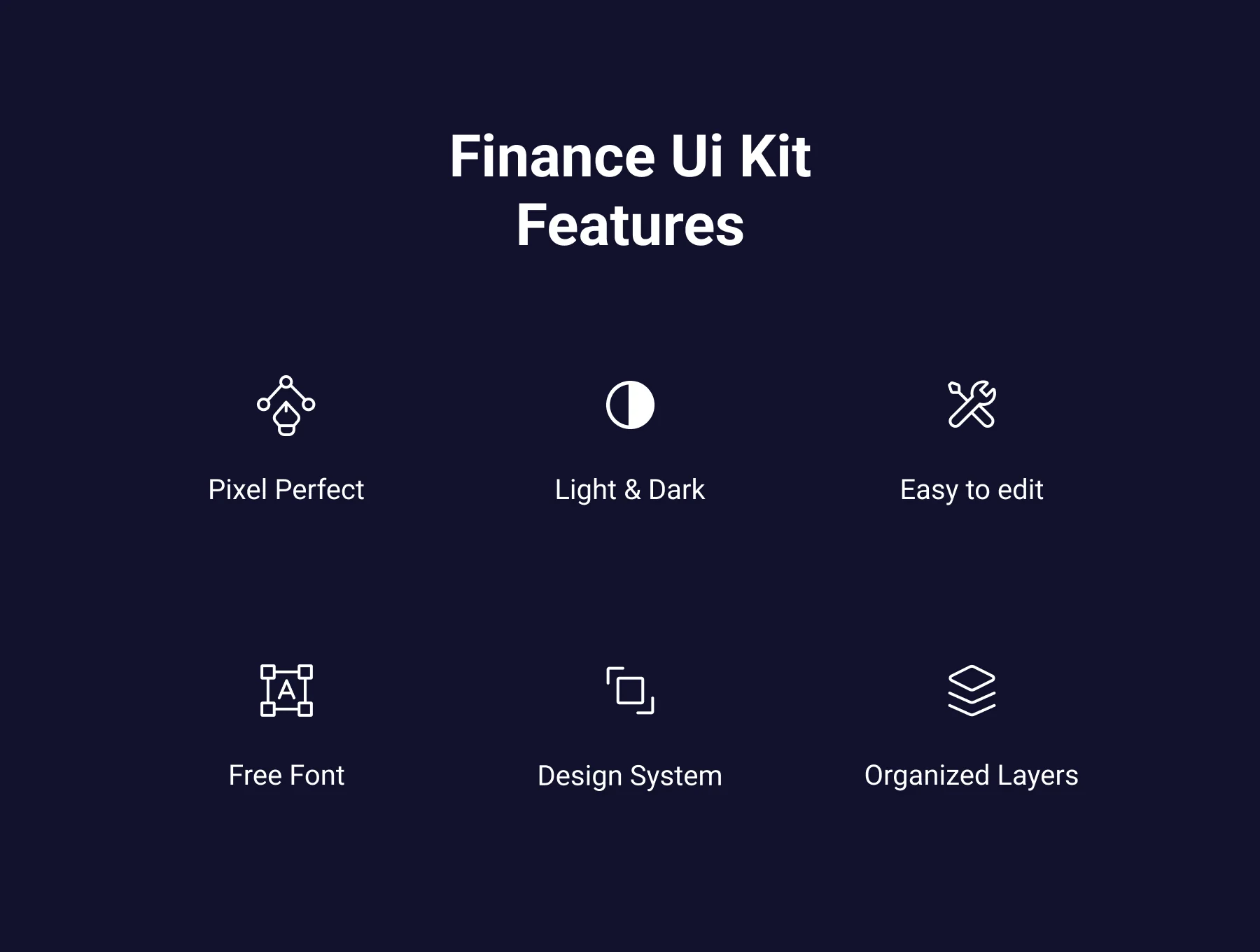 Finix - Fintech Mobile App Ui Kit 2