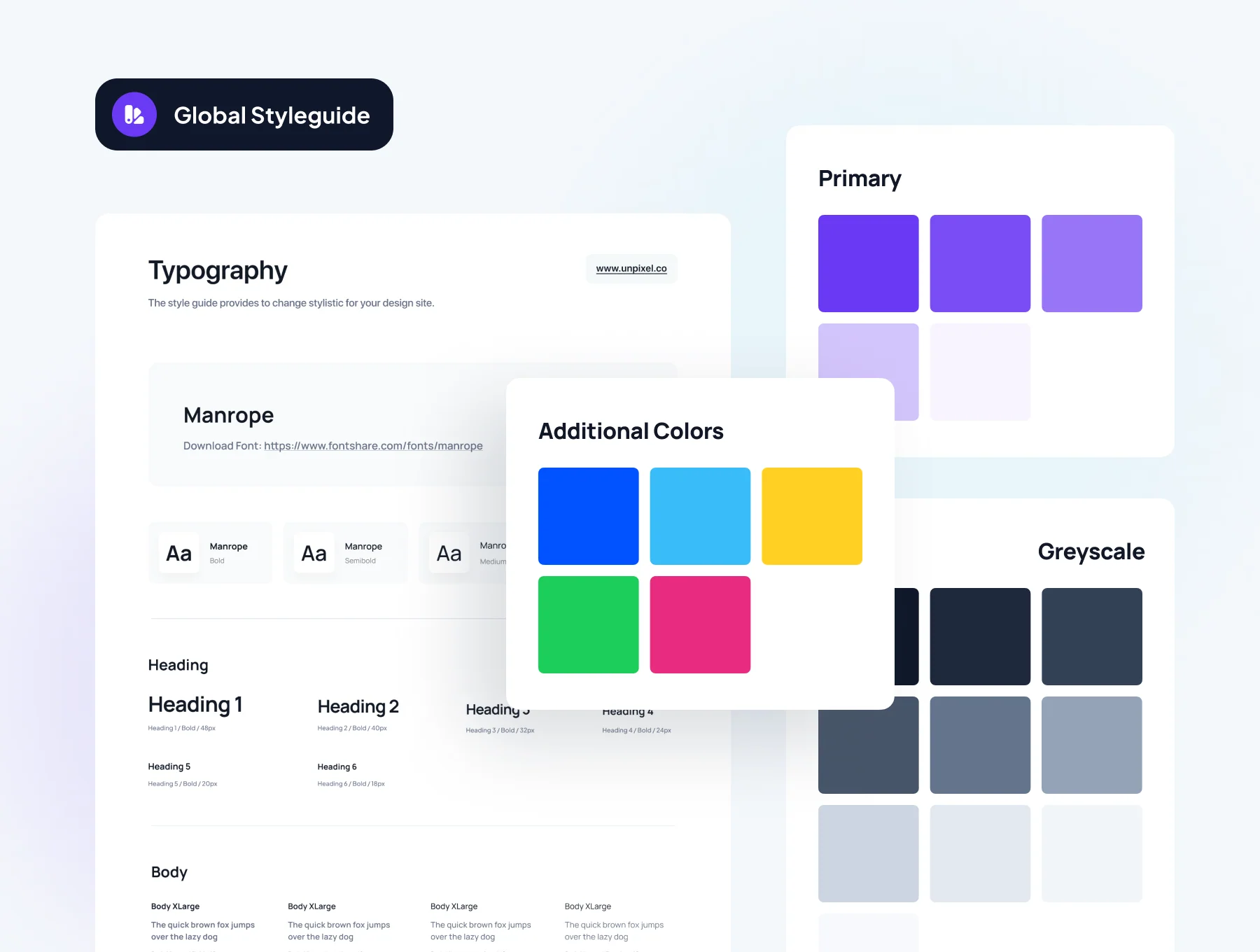 Finline - Investments & Finance App UI Kit 5