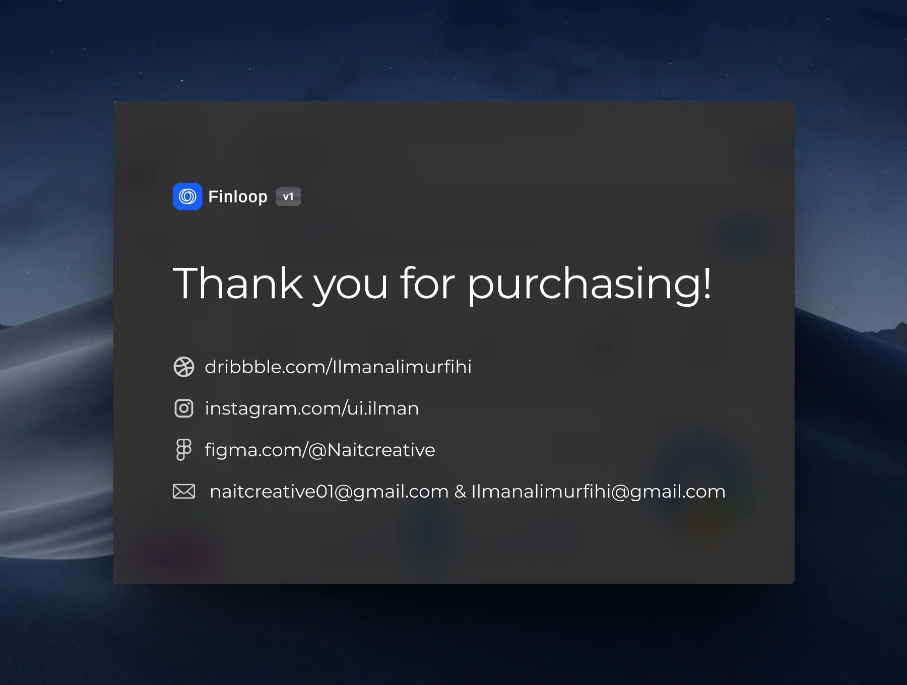 Finloop - AI Payment Gateway 7