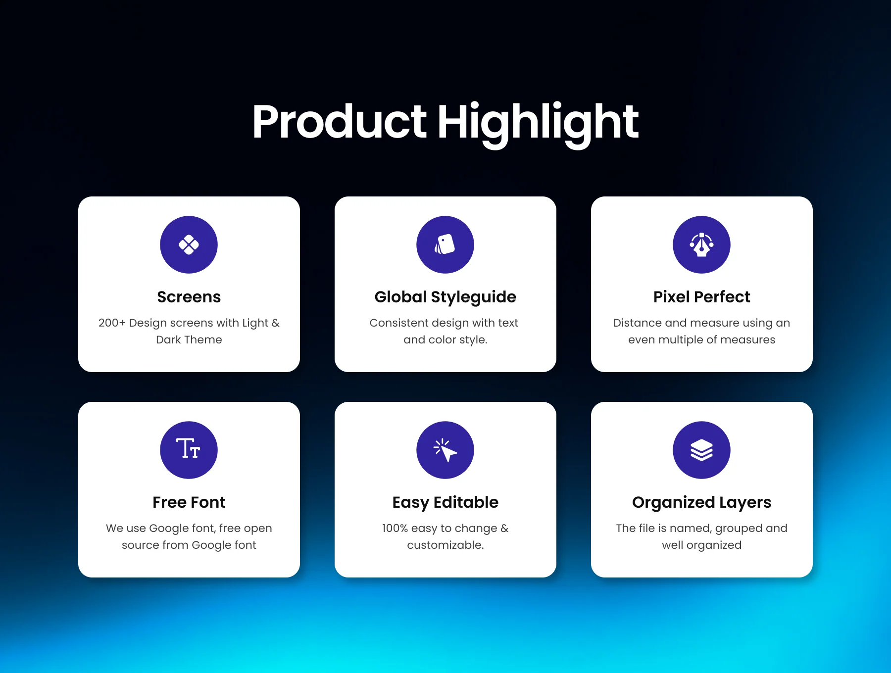 Finly Digital Wallet Mobile App UI kit 2