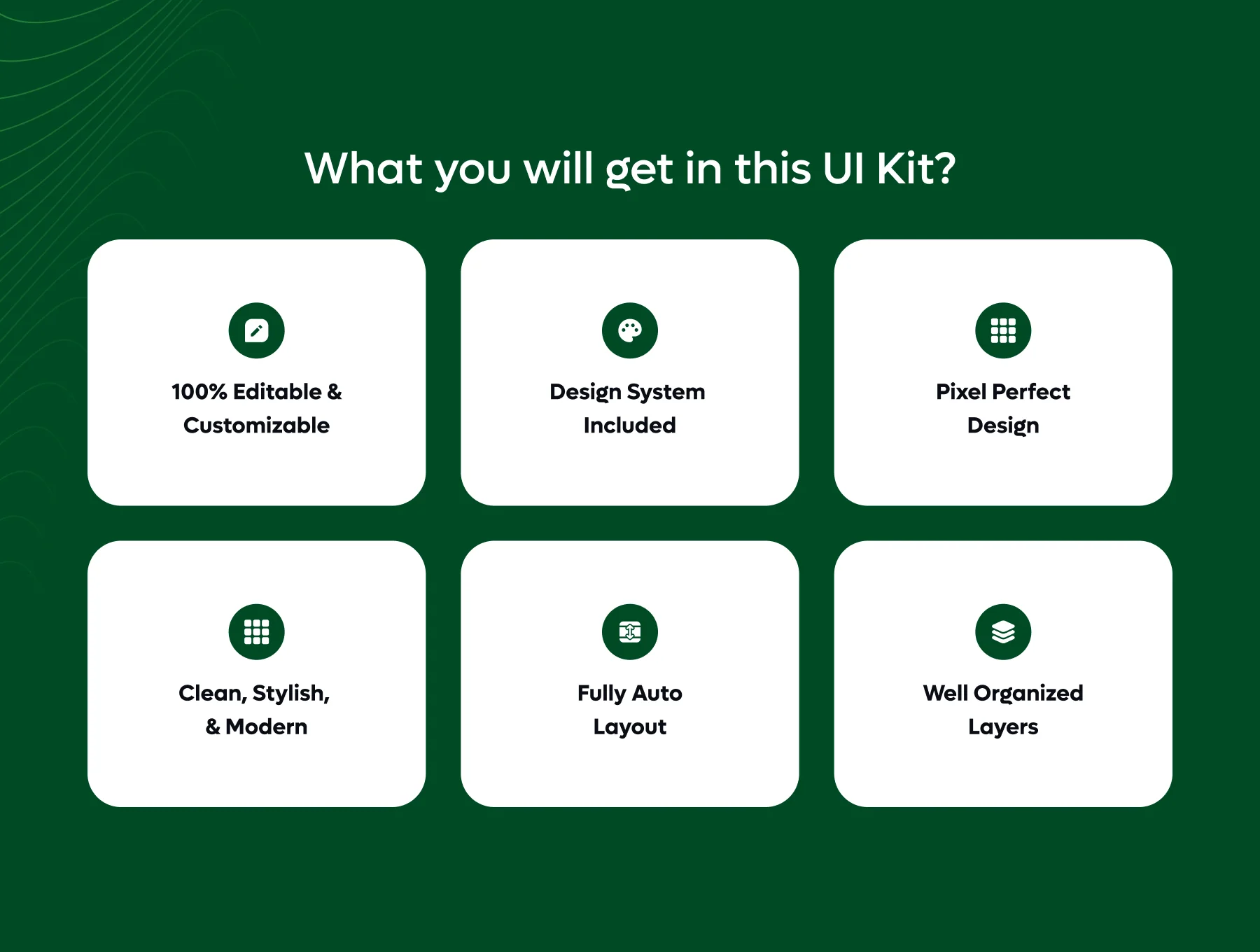 Finlytics - Financial Management Dashboard UI Kit 5