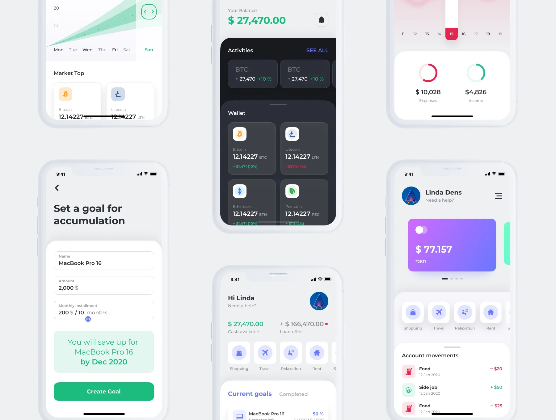 FINN UI-Kit 4