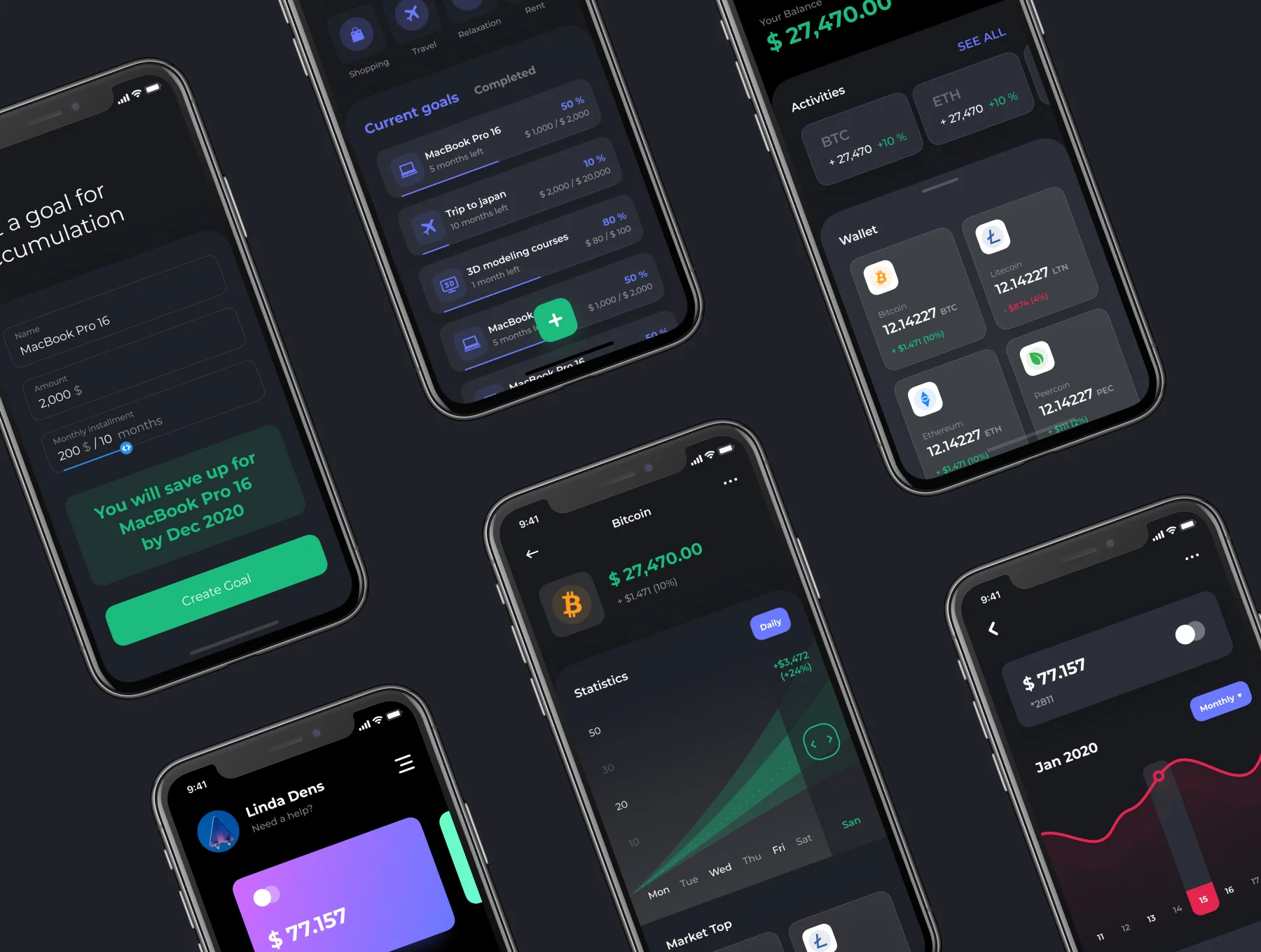 FINN UI-Kit 6