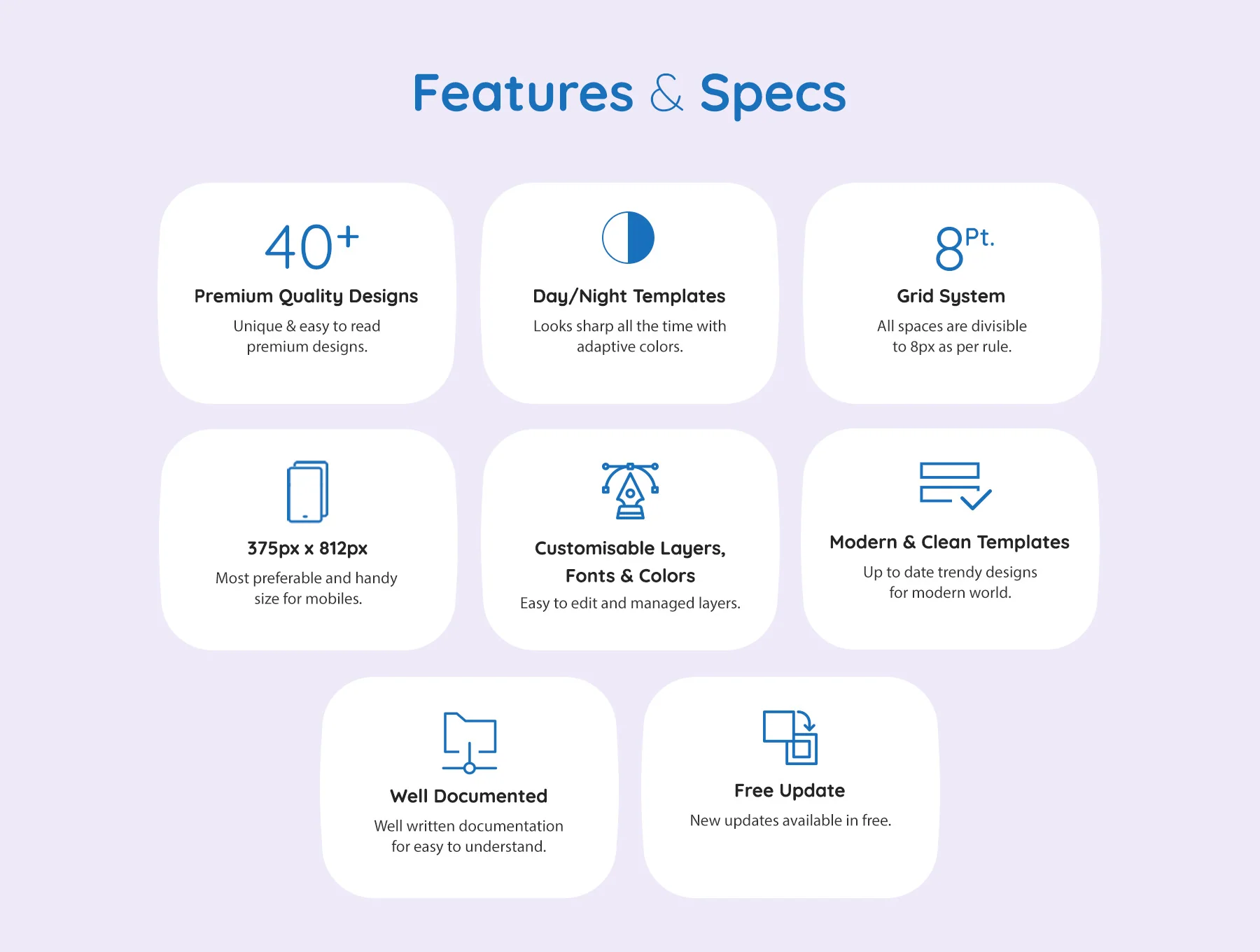 Finology - Money Management App Template 3