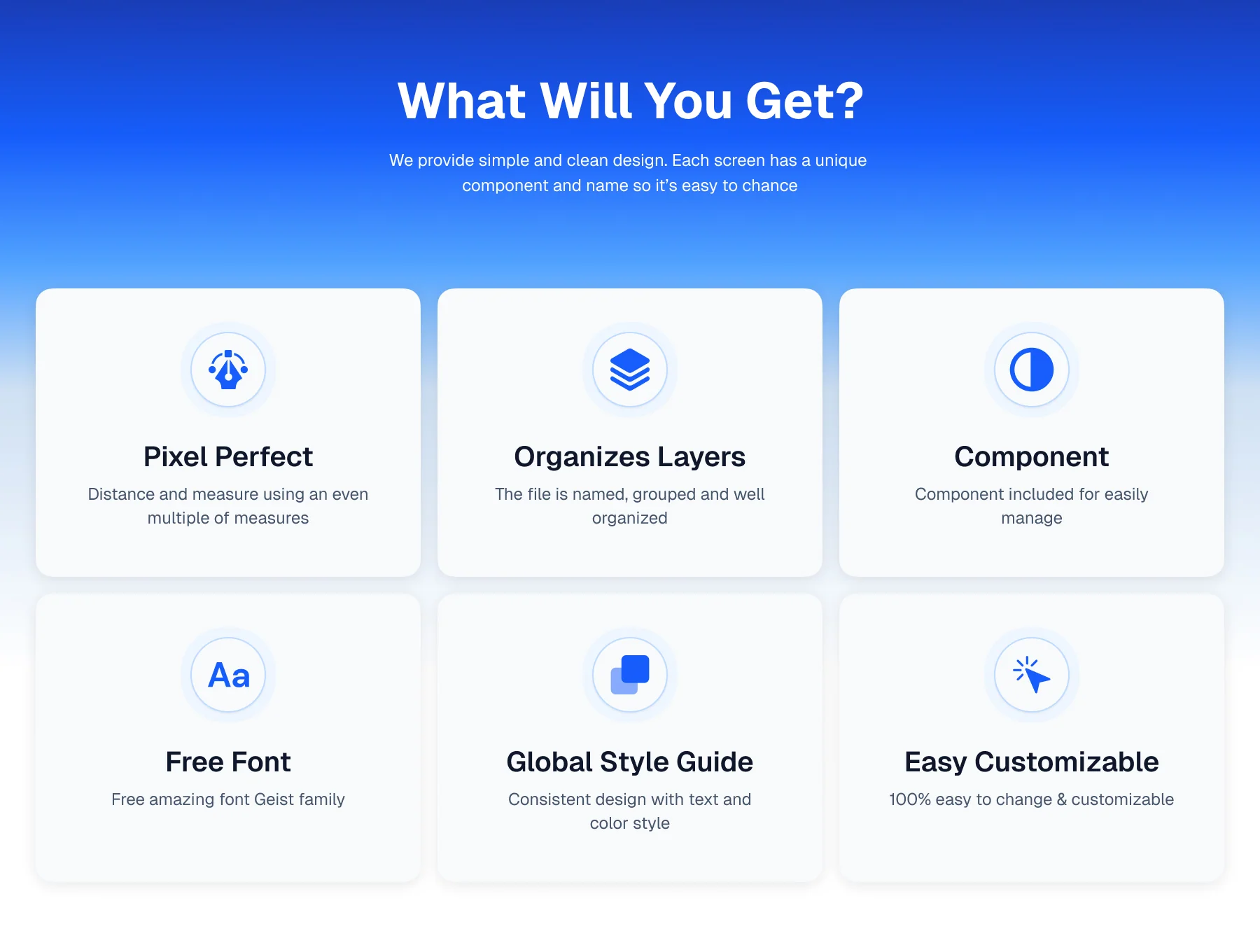 Finora – Finance Dashboard UI Kit 2