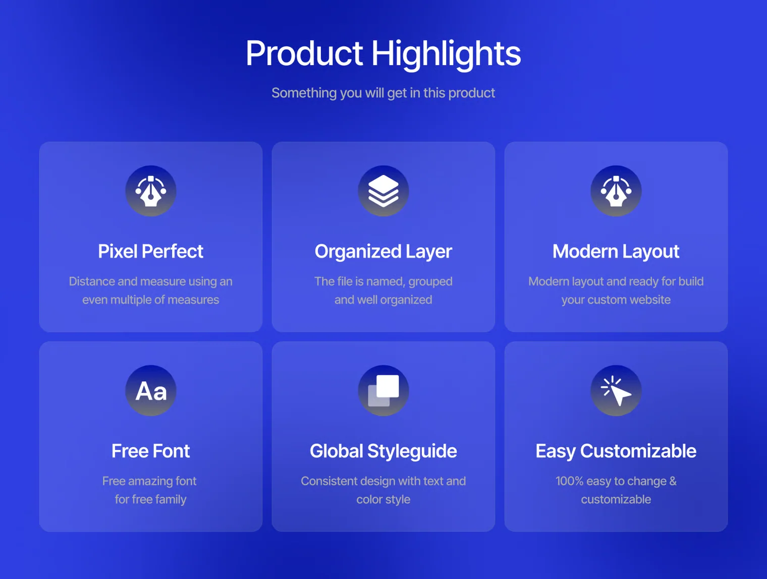 Finora – Finance Framer Website Template 2