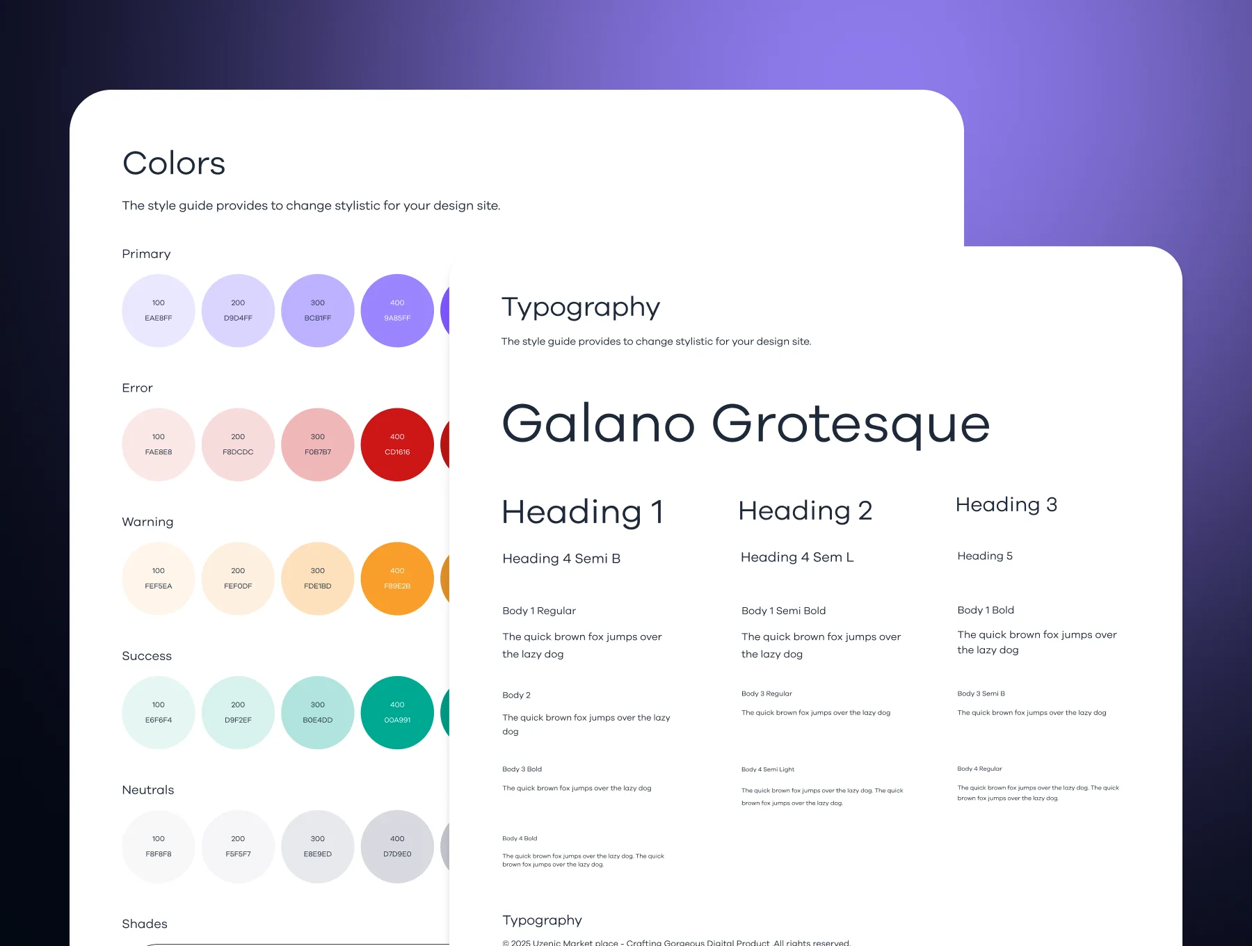 Finora Fintech App UI Kit 5