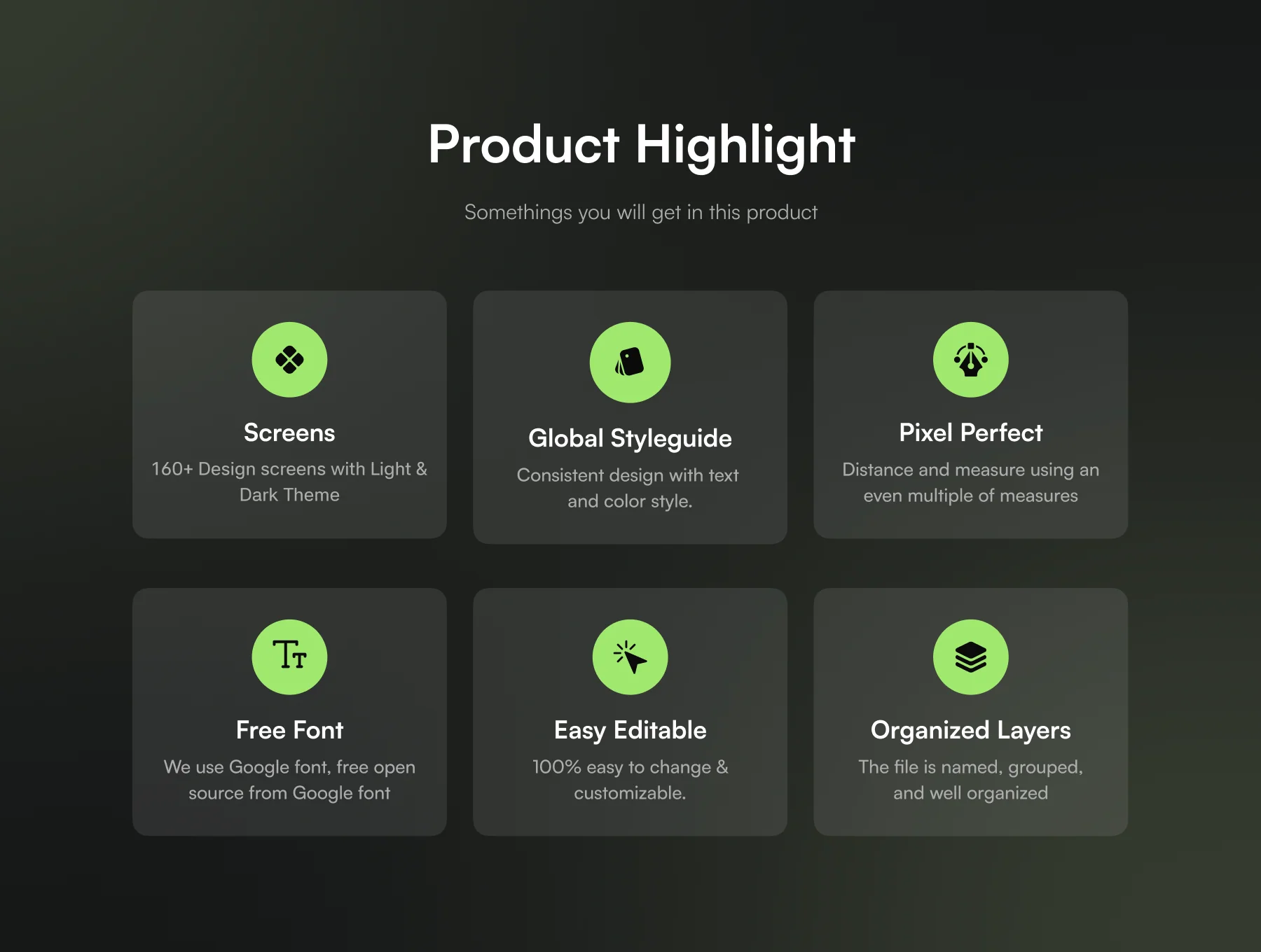 Finova AI – Finance Mobile App Figma UI Kit 2