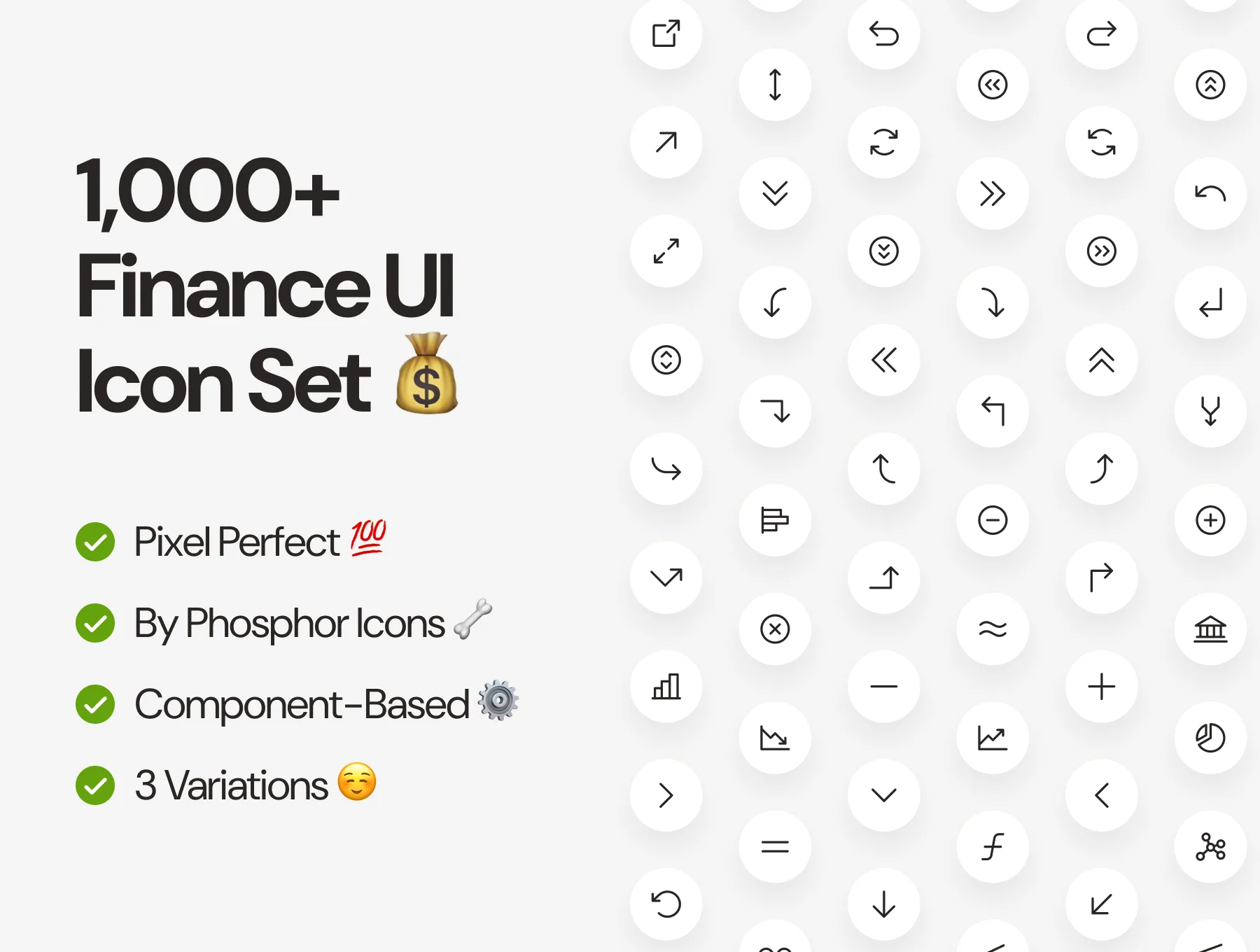 finpal: AI Finance Assisstant App UI Kit 8