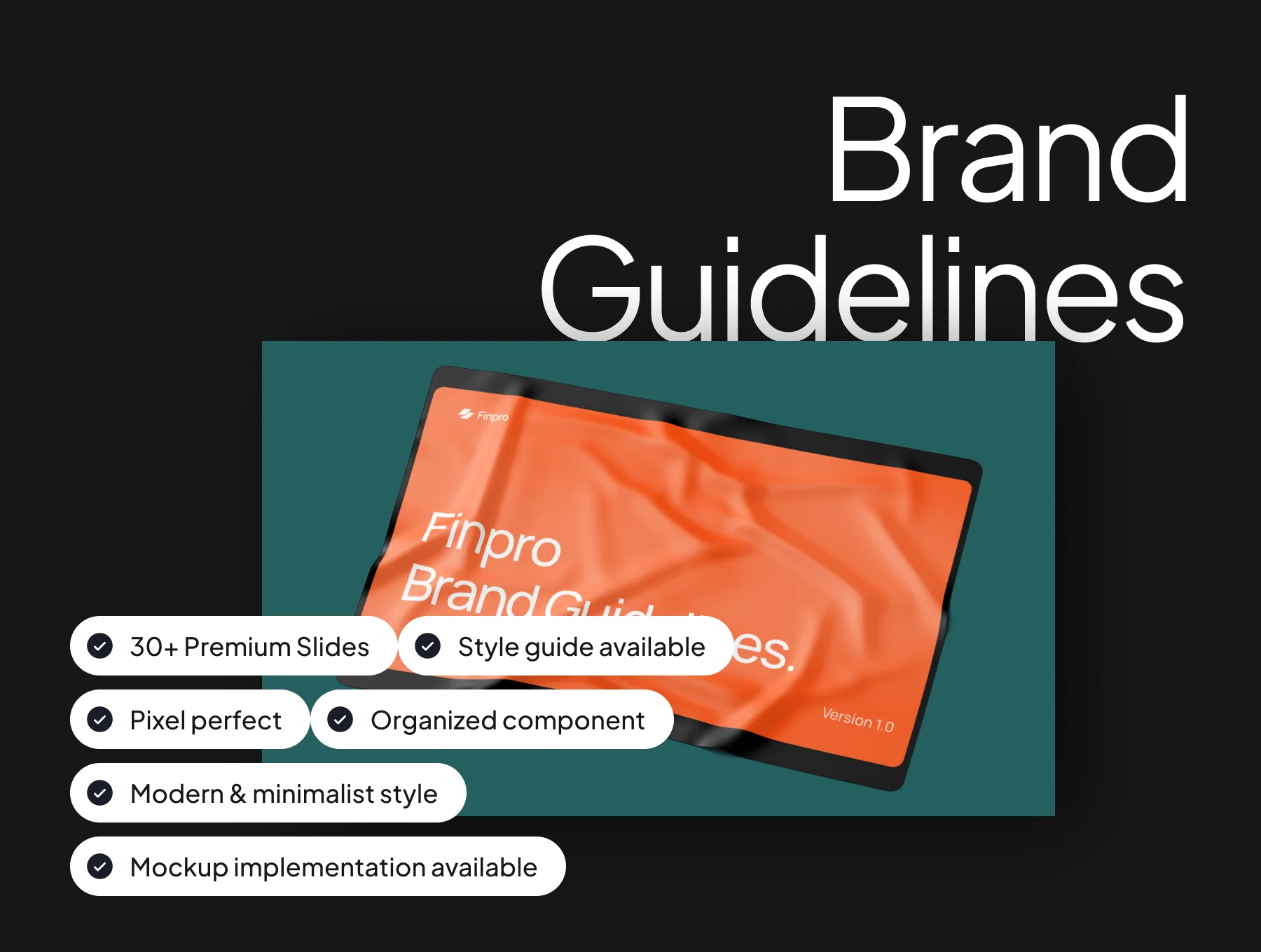Finpro - Creative Asset Bundle 2