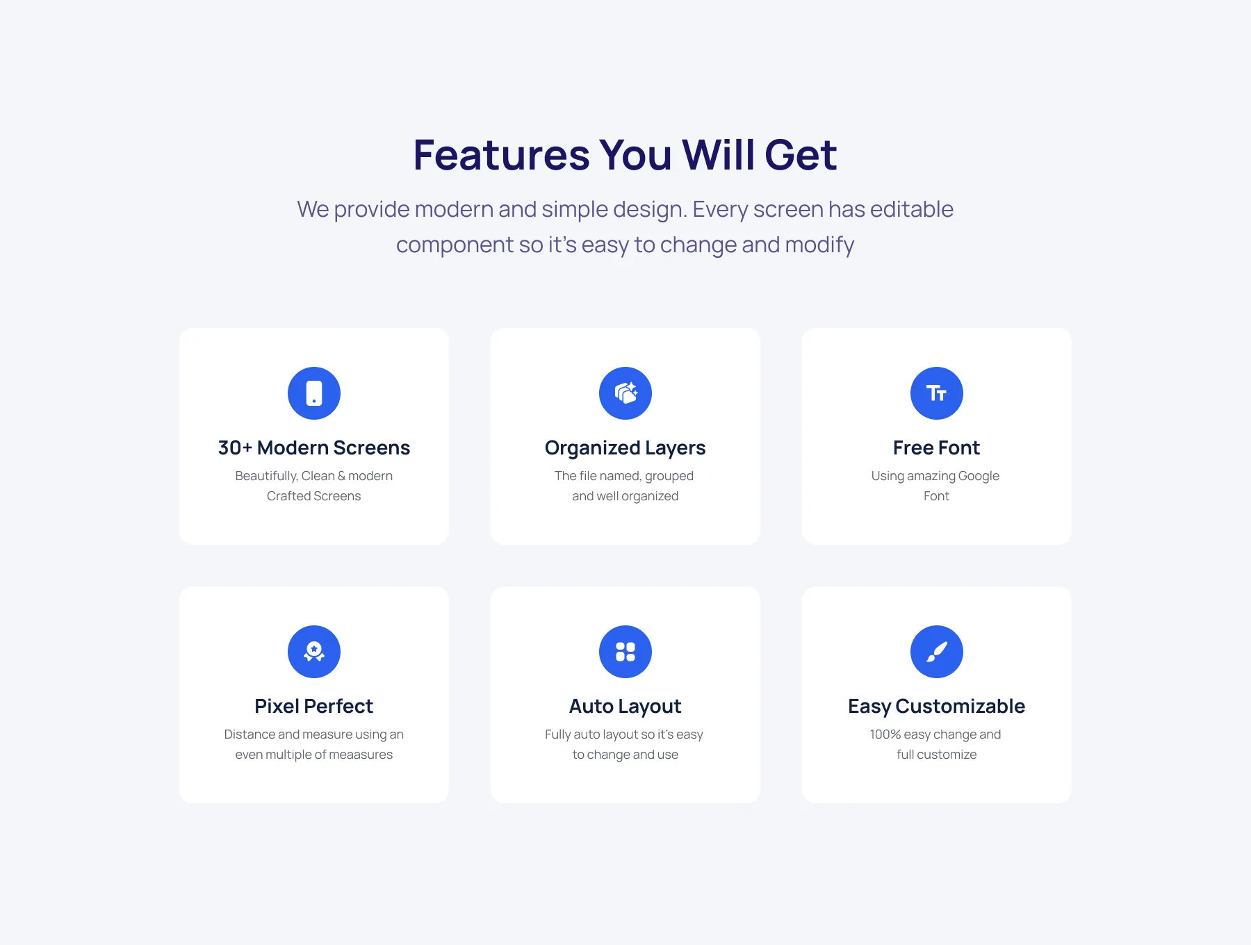 FinSight - Financial & Digital Wallet UI Kit 3