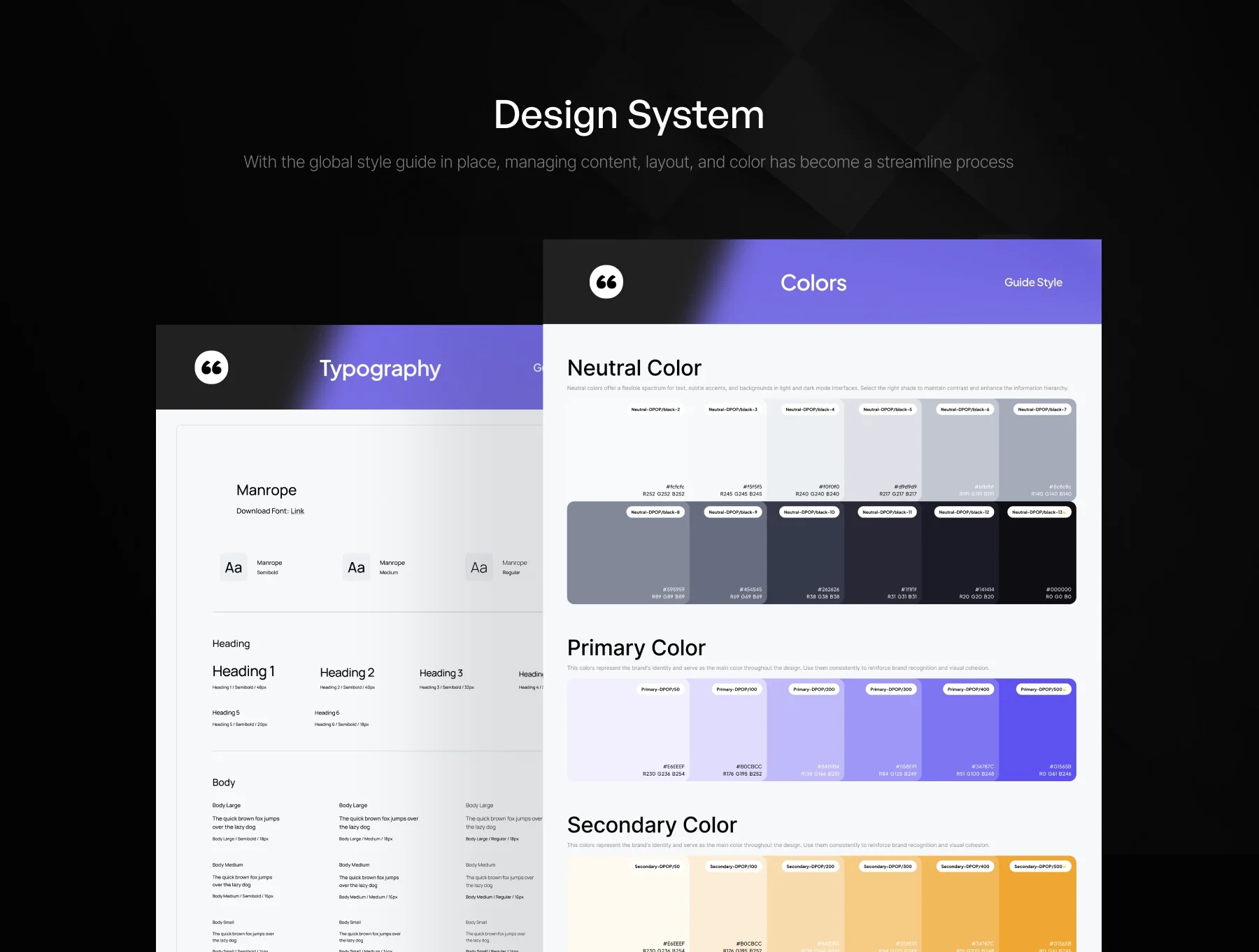 Finsmart - Smart & Secure Digital Bank Mobile App UI KIT 3