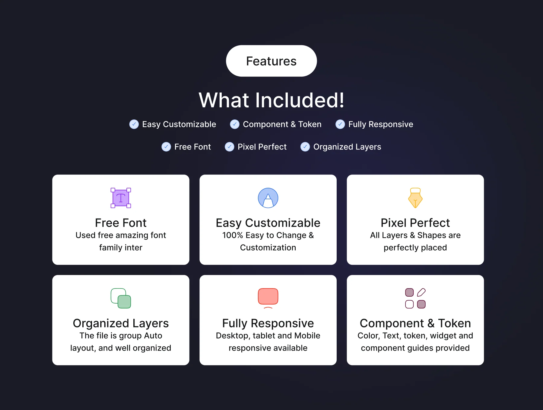 FinanceDora Web App UI Kit 6