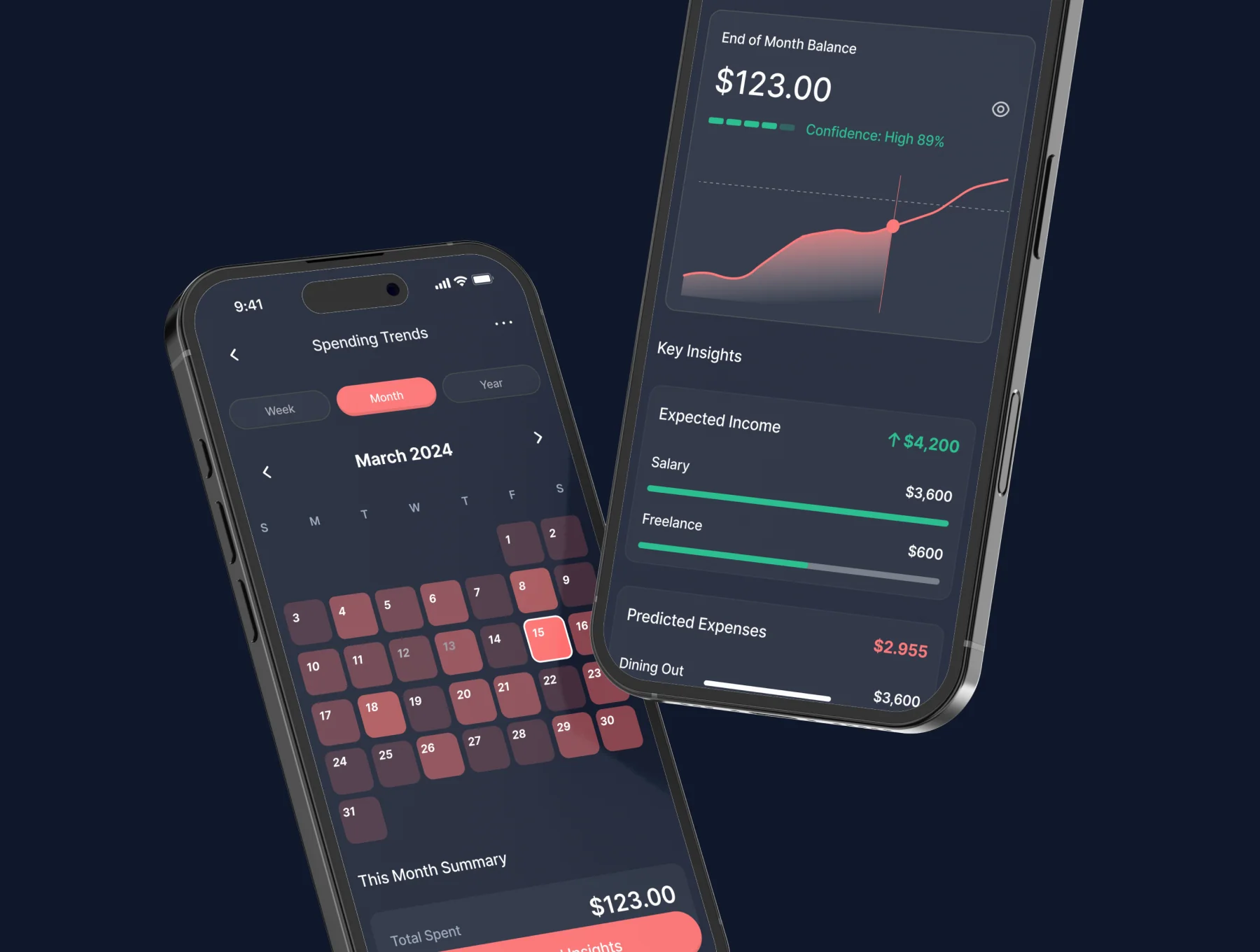 FinSync - Finance & Investment App 2