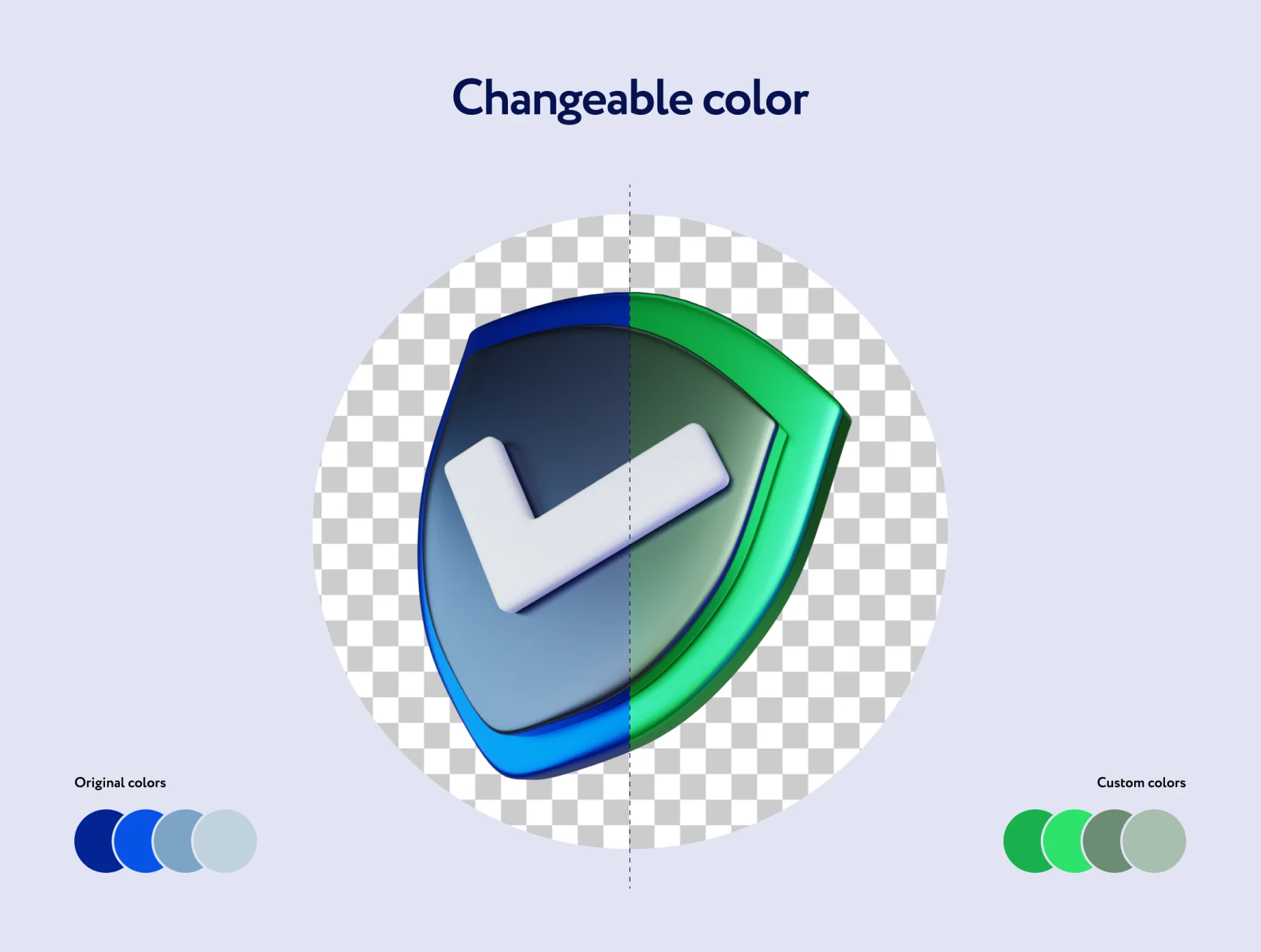 Fintaly Finance 3D Icons 5