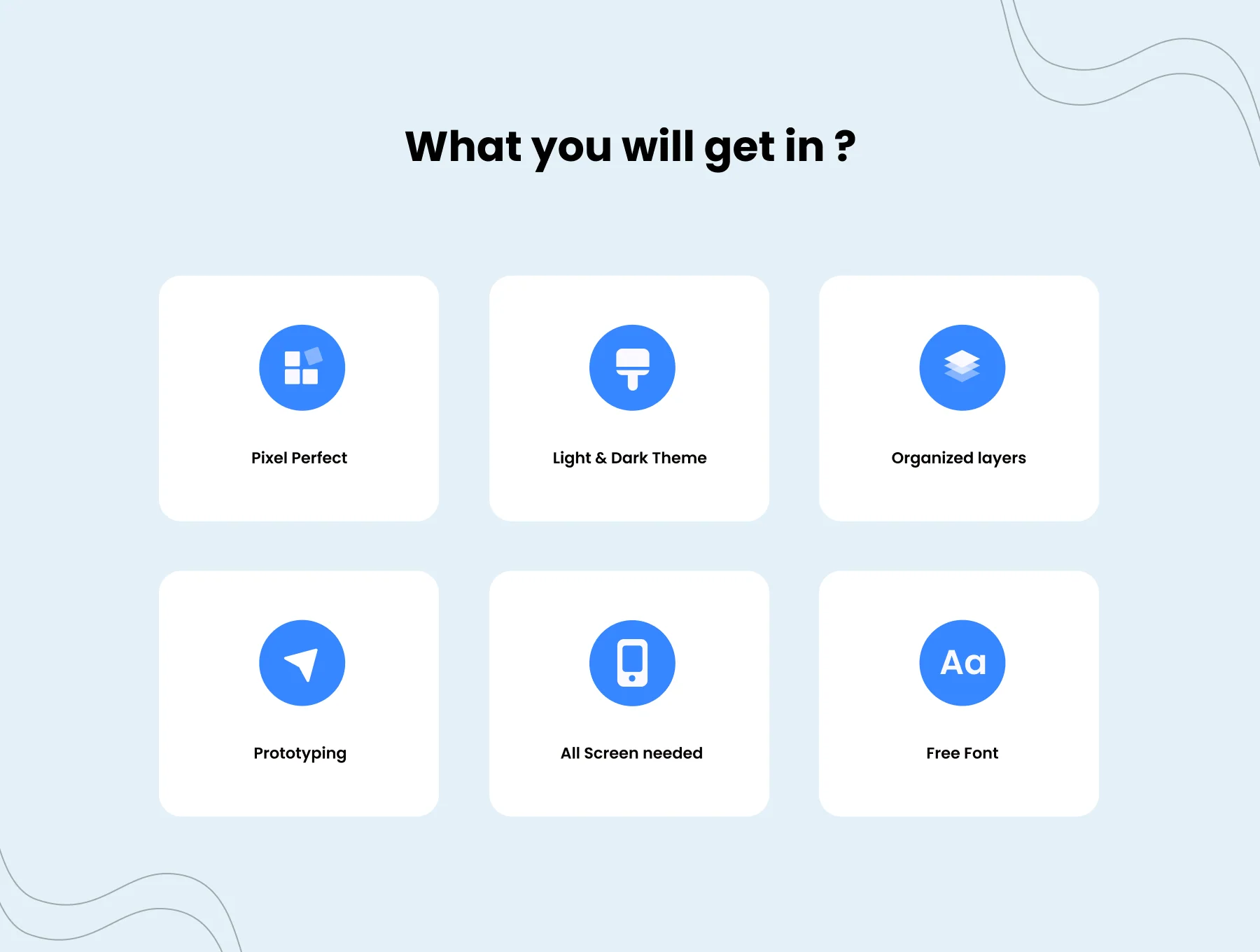 Finance App Ui Kit 3