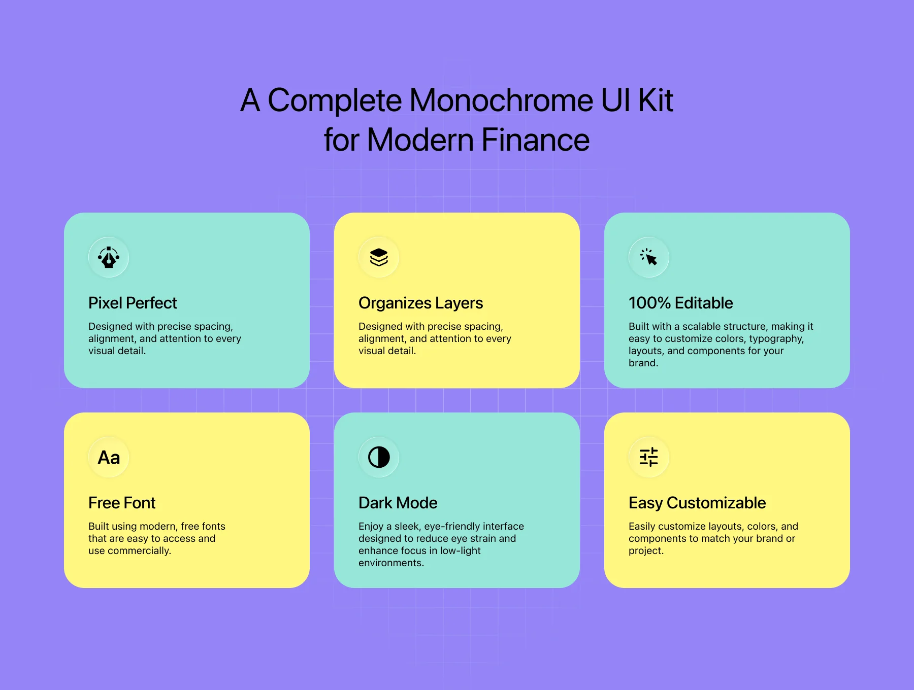 Fintech Banking App UI Kit 2