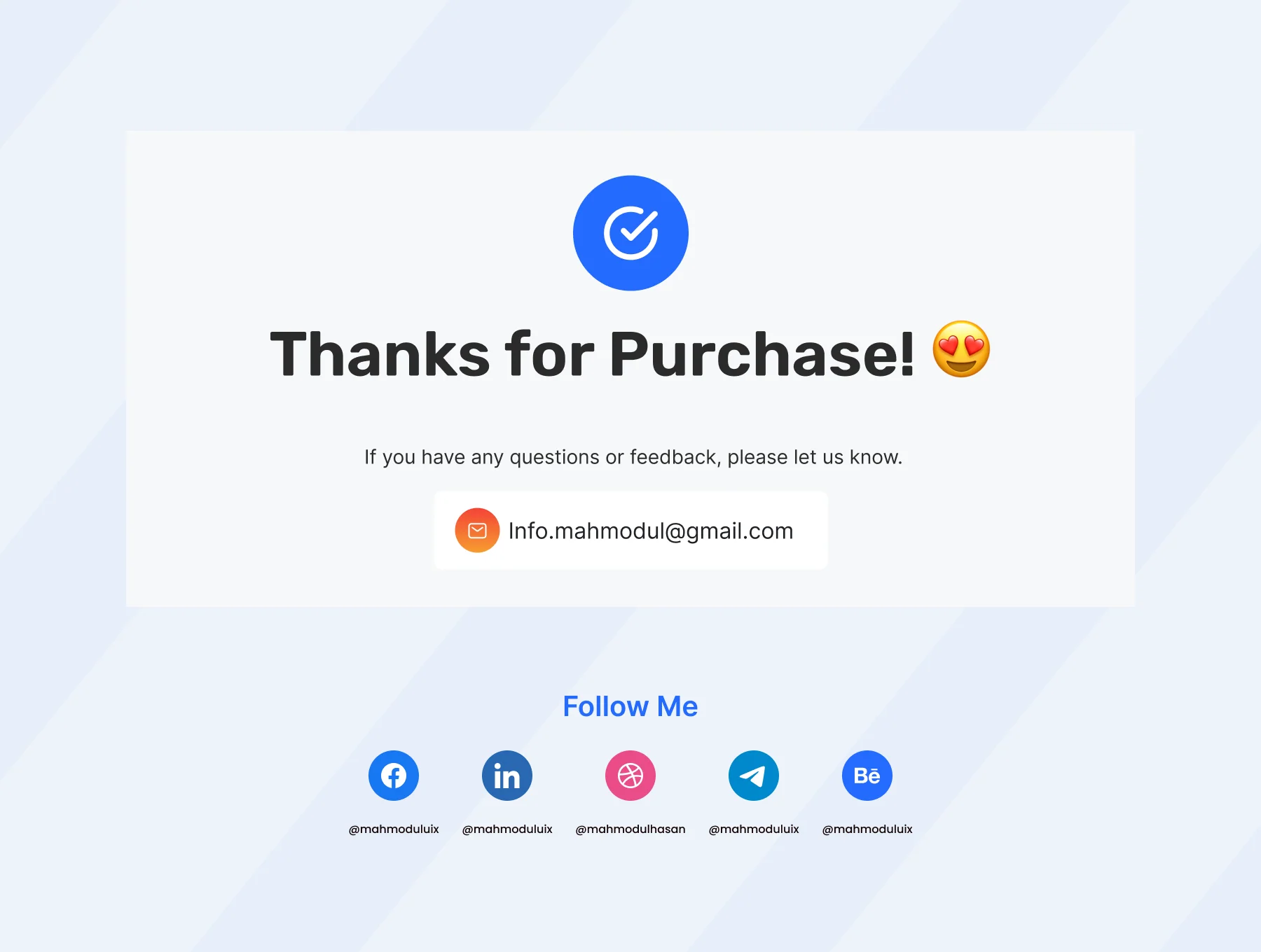 Fastpay - Fintech Finance Mobile App UI Kit 6