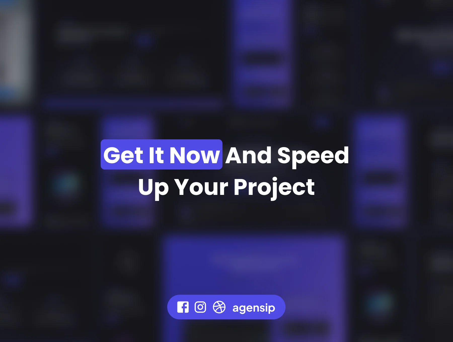 Fincore - Landing Page Kit Template for Fintech 10