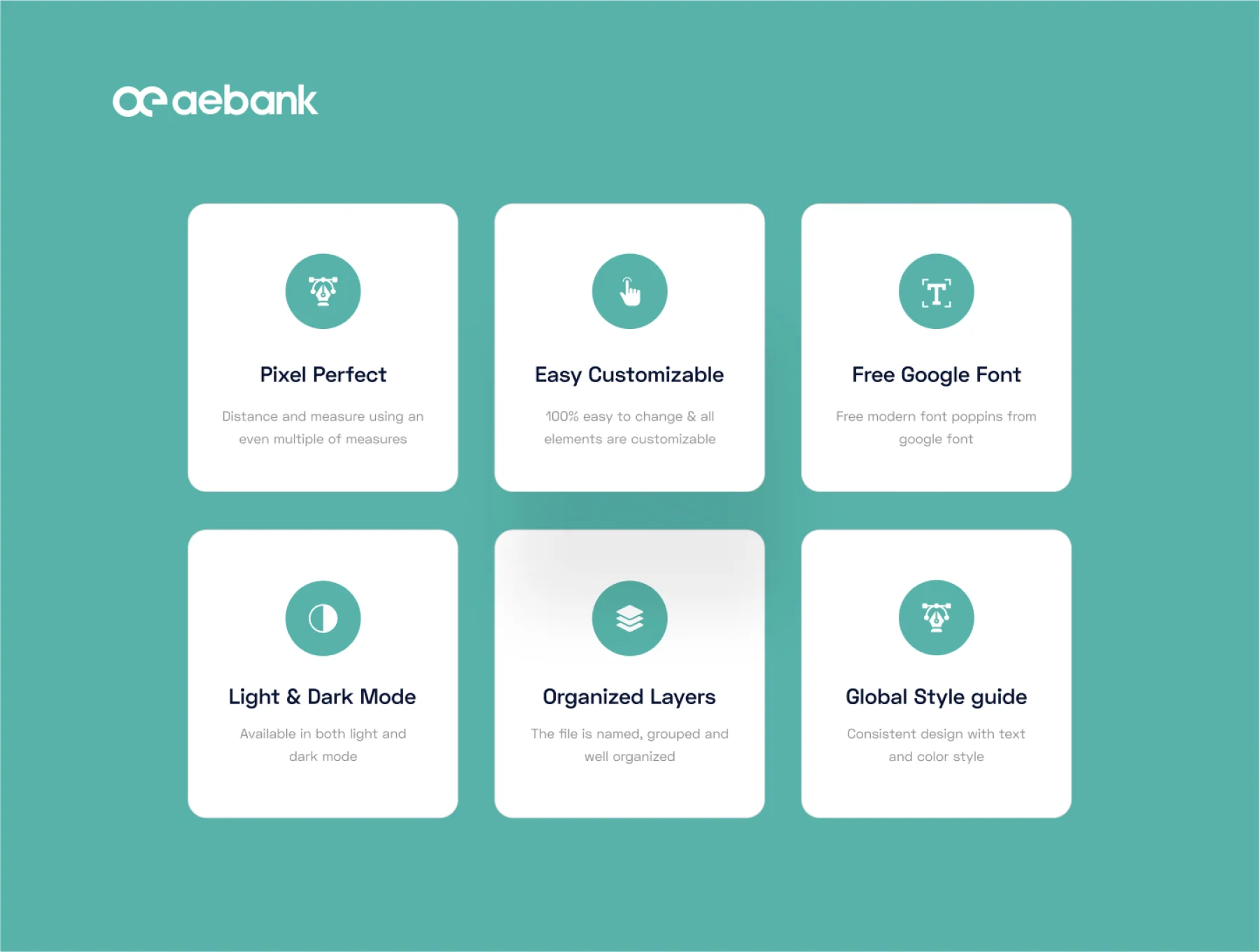 FinTech Mobile App UI KIT 4