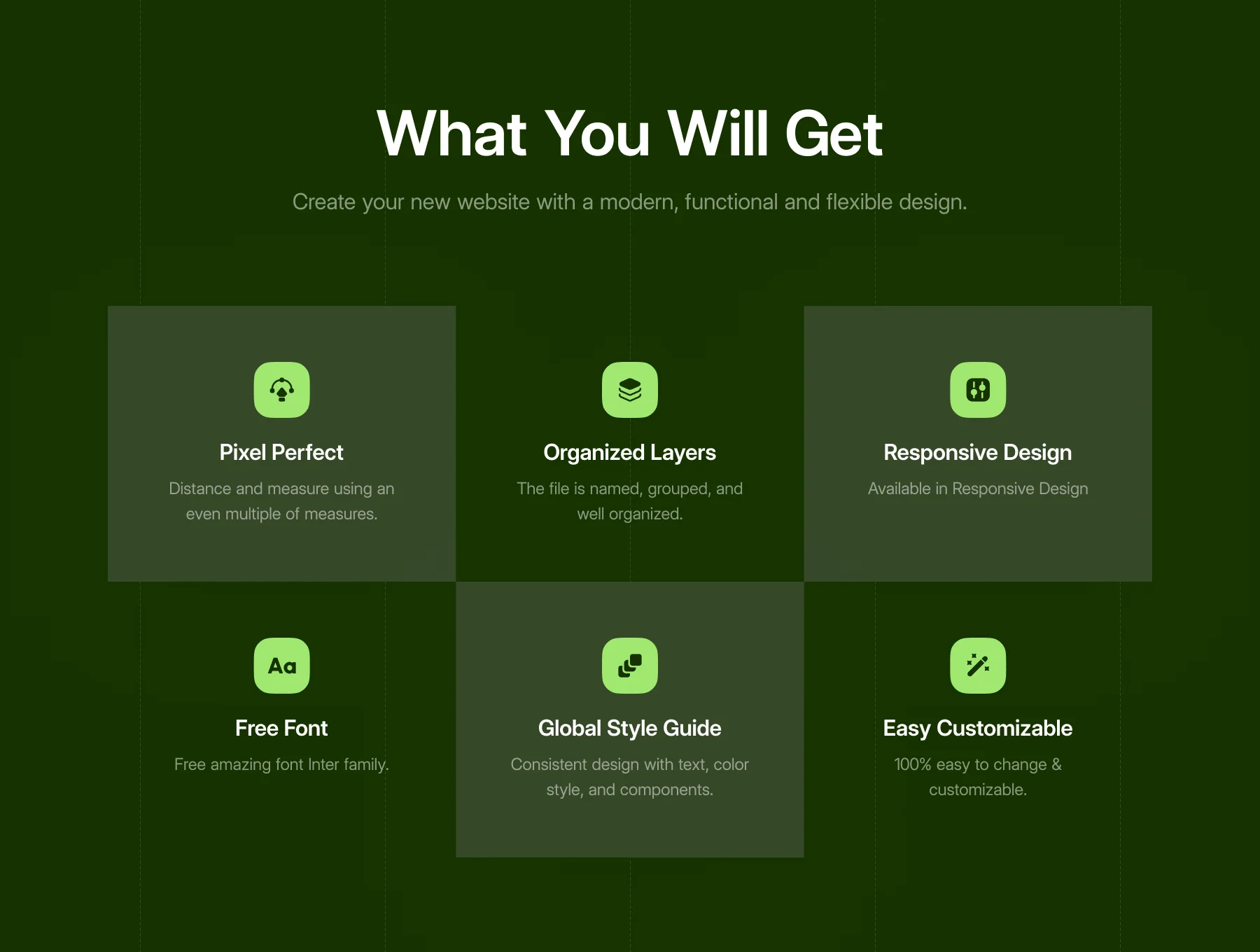 Finto - Finance Website Coded Template 2