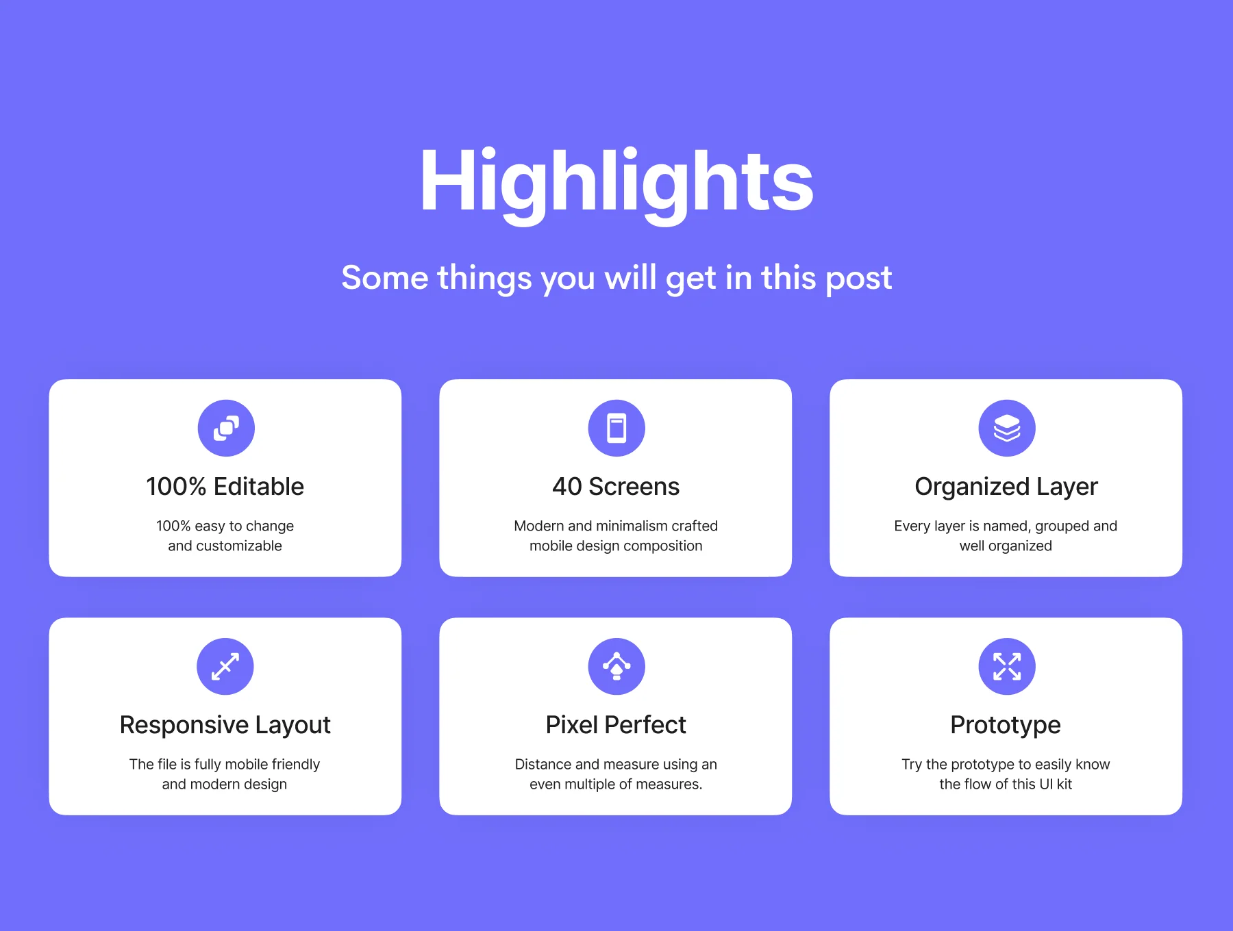 Fintouch - Fintech App UI Kit 5