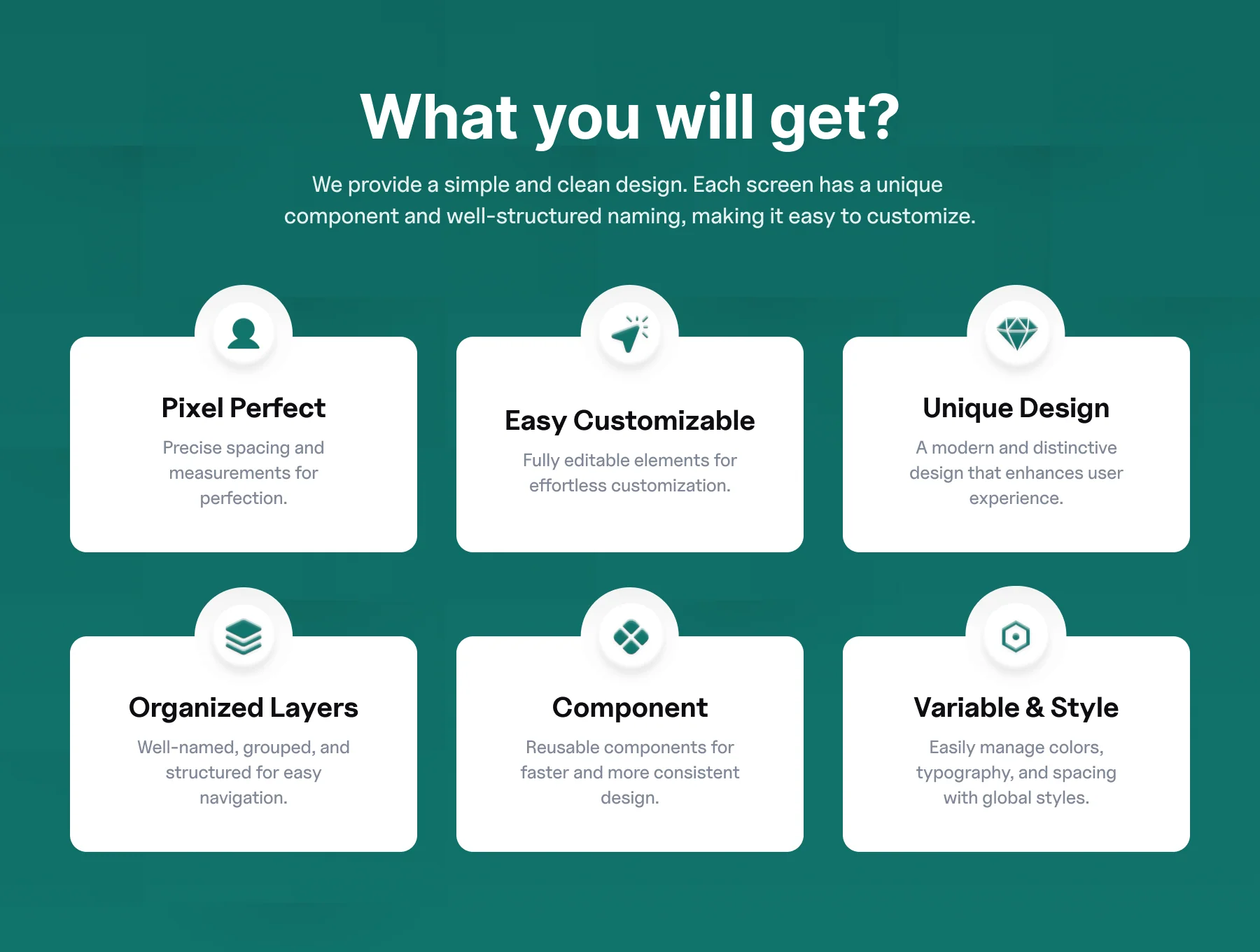 Fintrack - Fintech App UI Kit 2